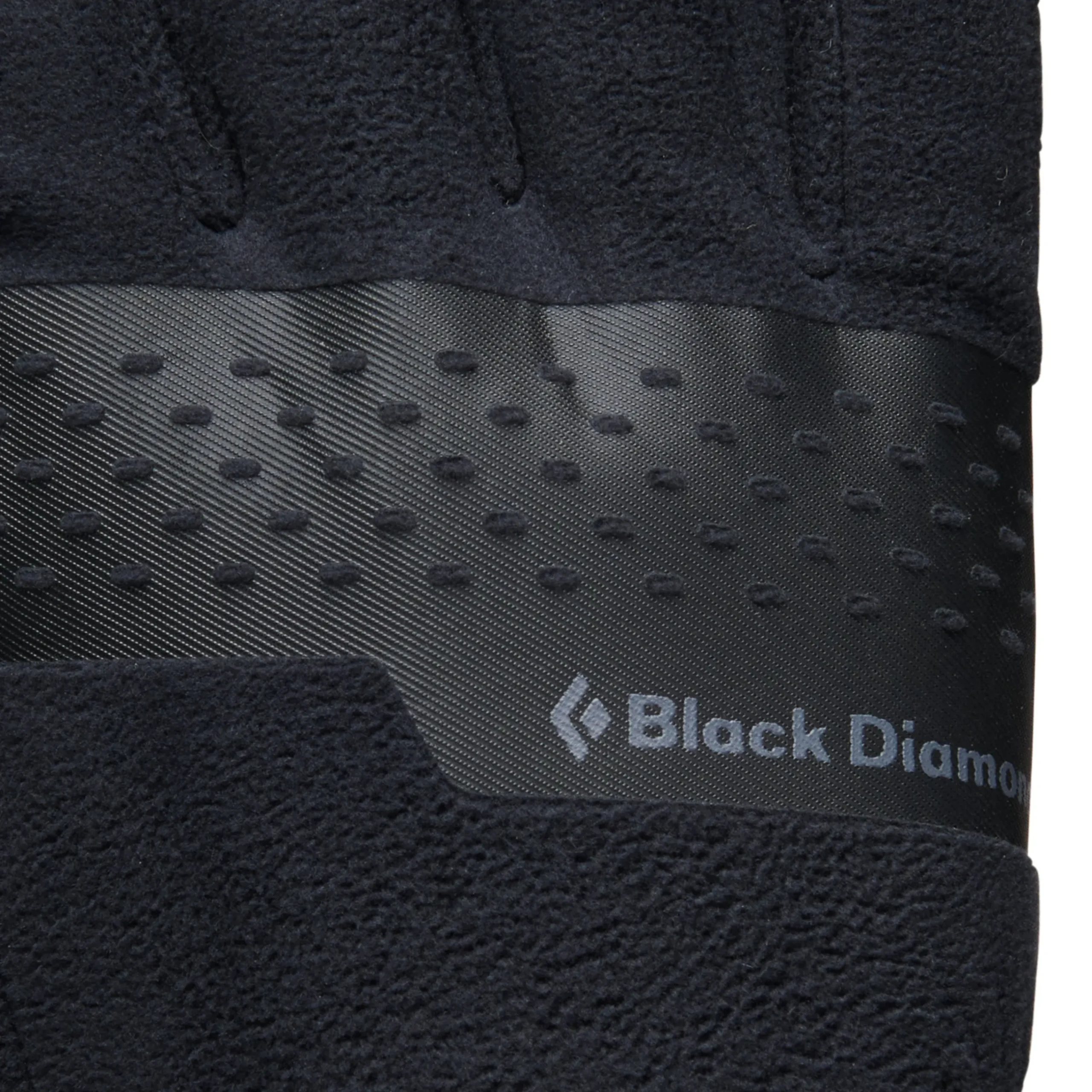 Alpine Fleece Gloves