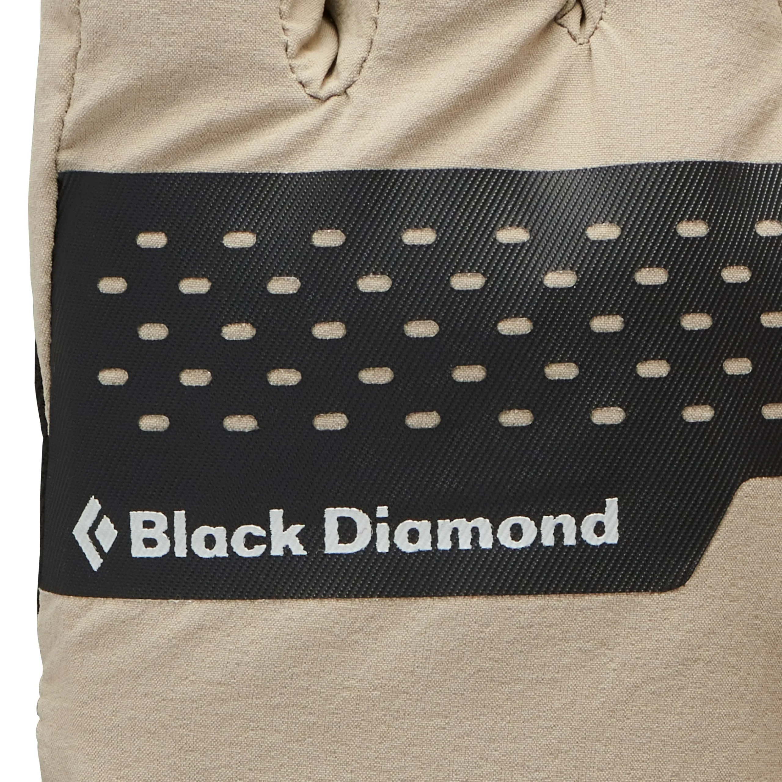 Alpine Softshell Gloves