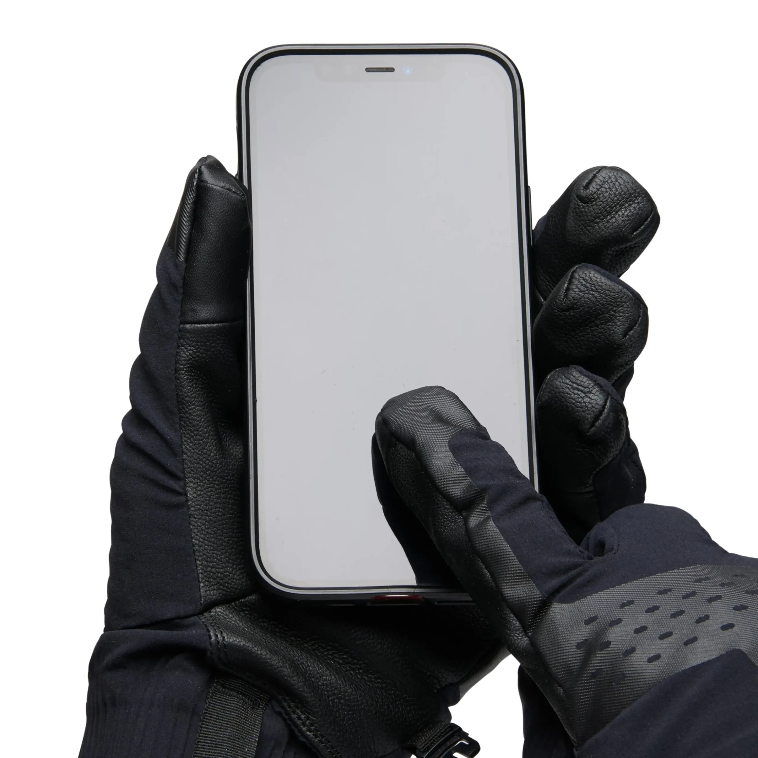 Alpine Softshell Gloves