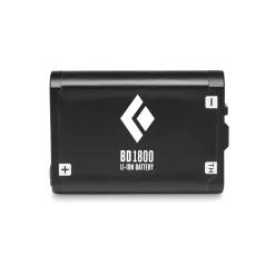 BD 1800 Battery