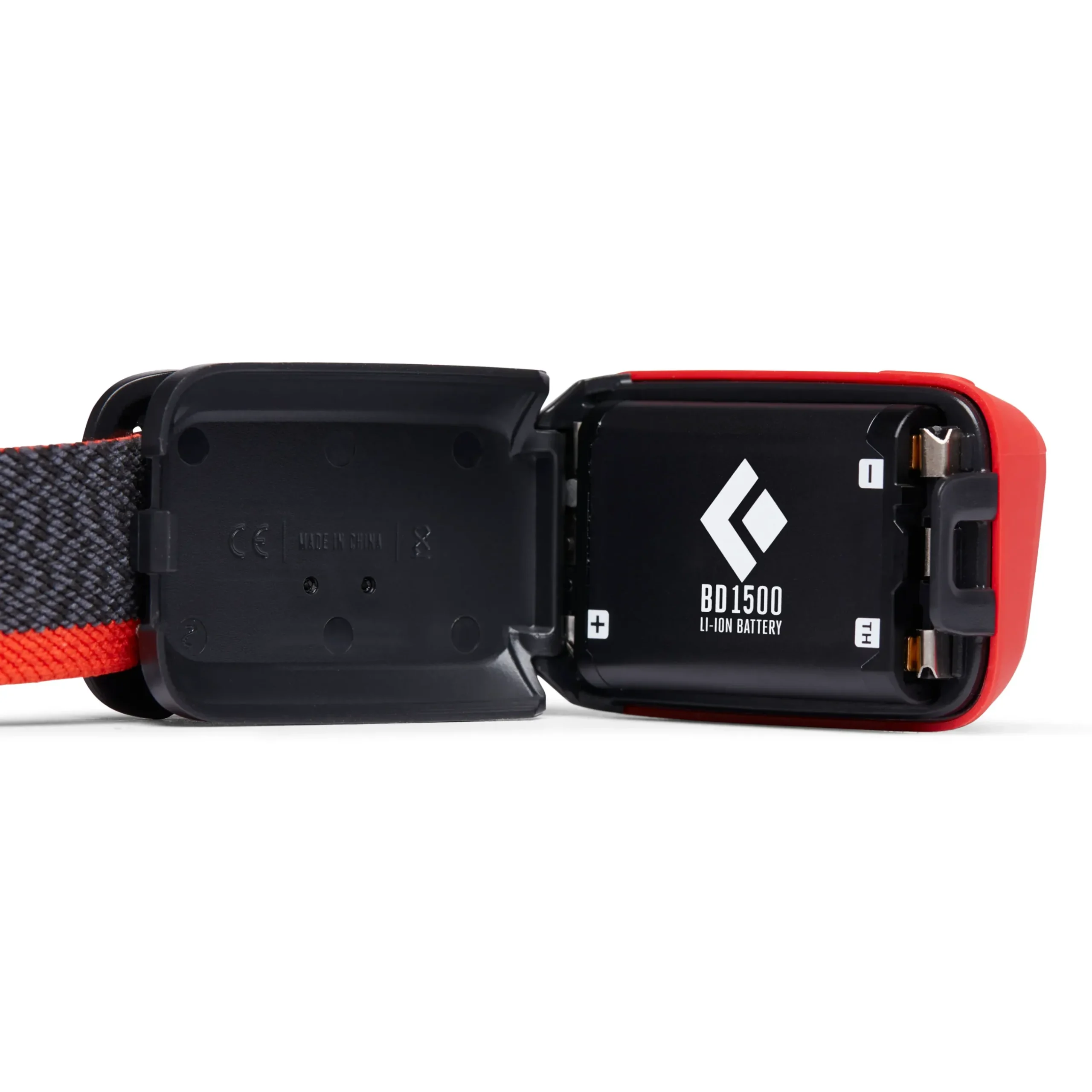 Bd 1500 Battery & Charger