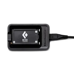 Bd 1500 Battery & Charger