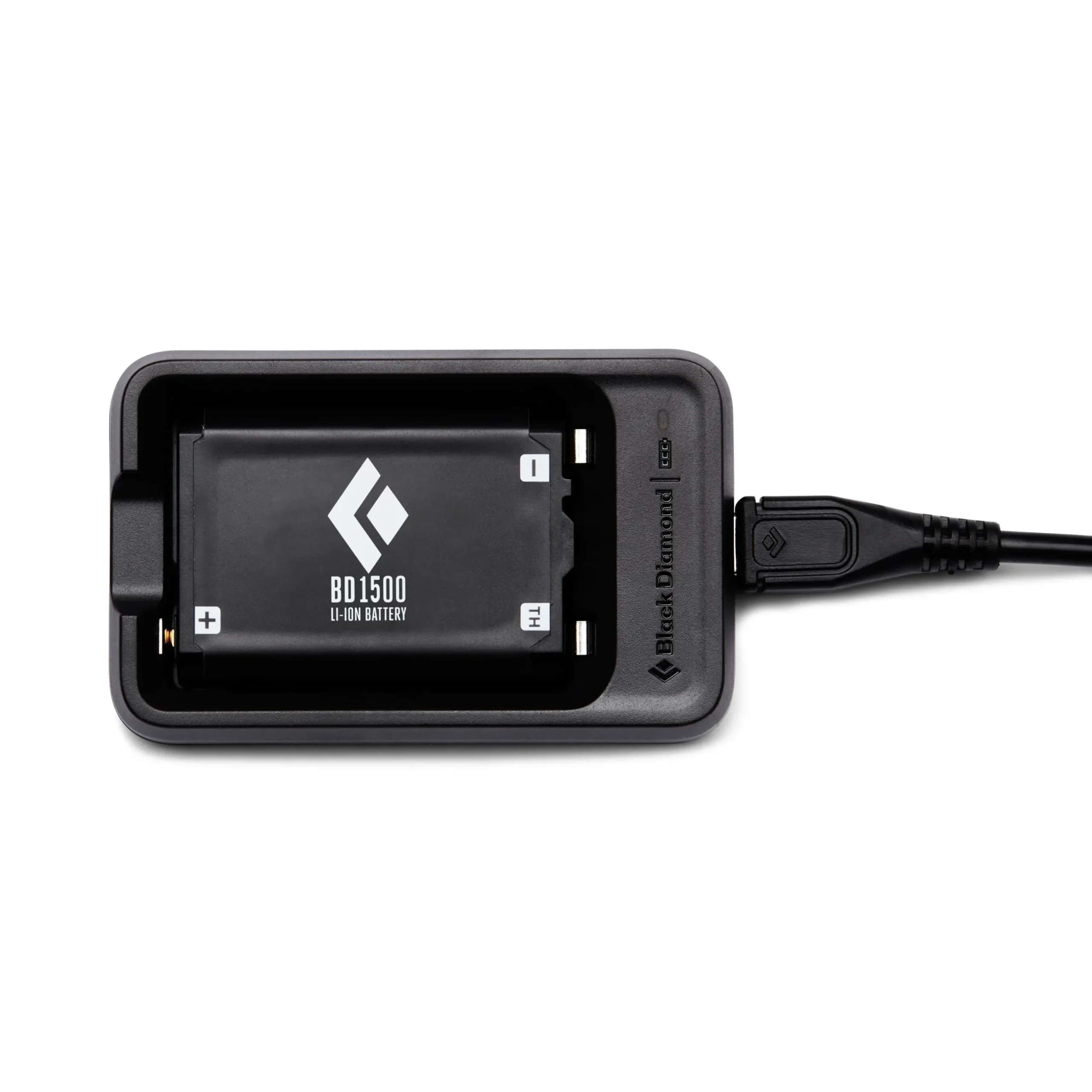 Bd 1500 Battery & Charger