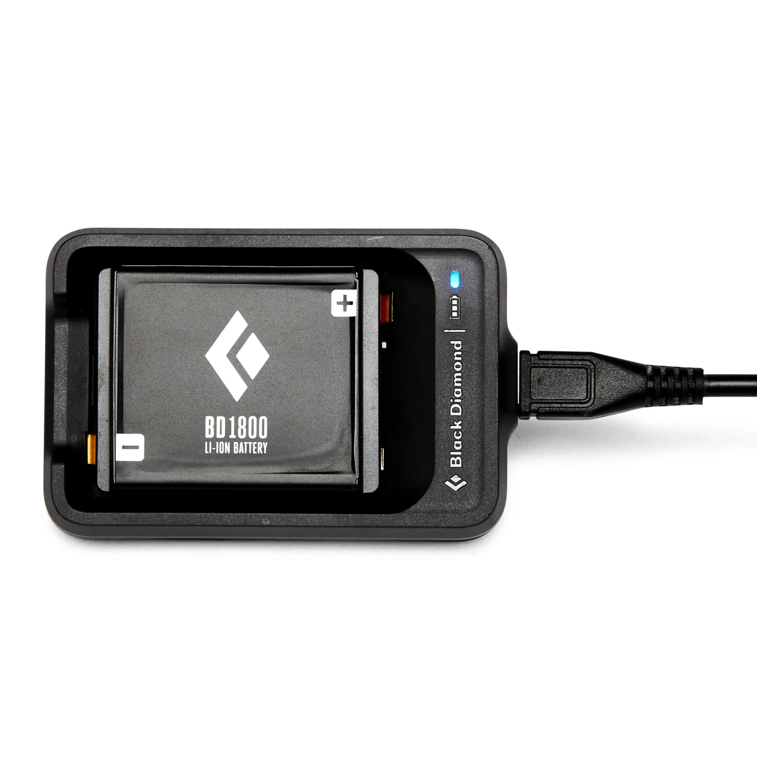 BD 1800 Battery & Charger