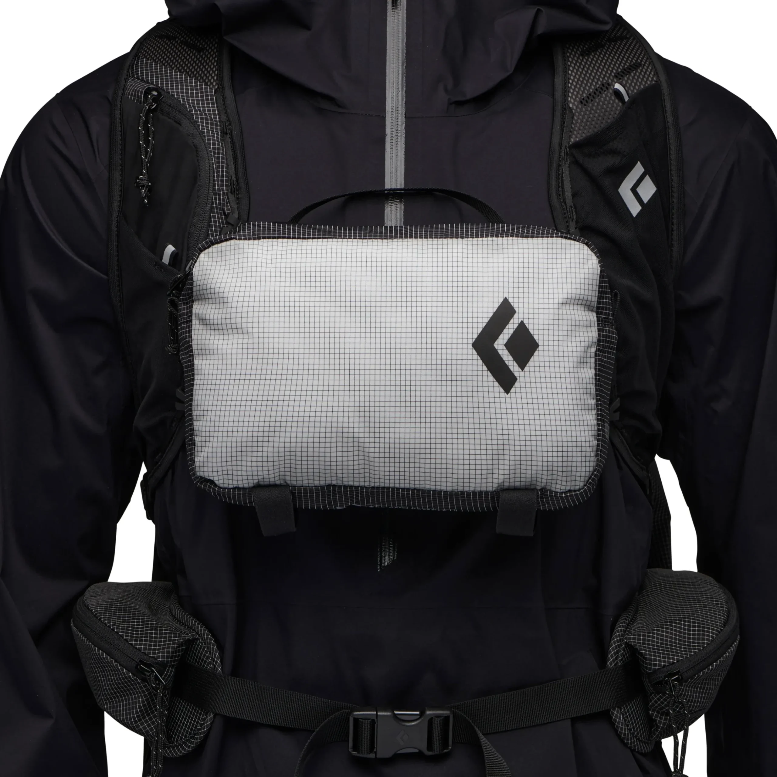 Beta Light Pack Satellite Bag