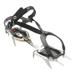 Contact Strap Crampons