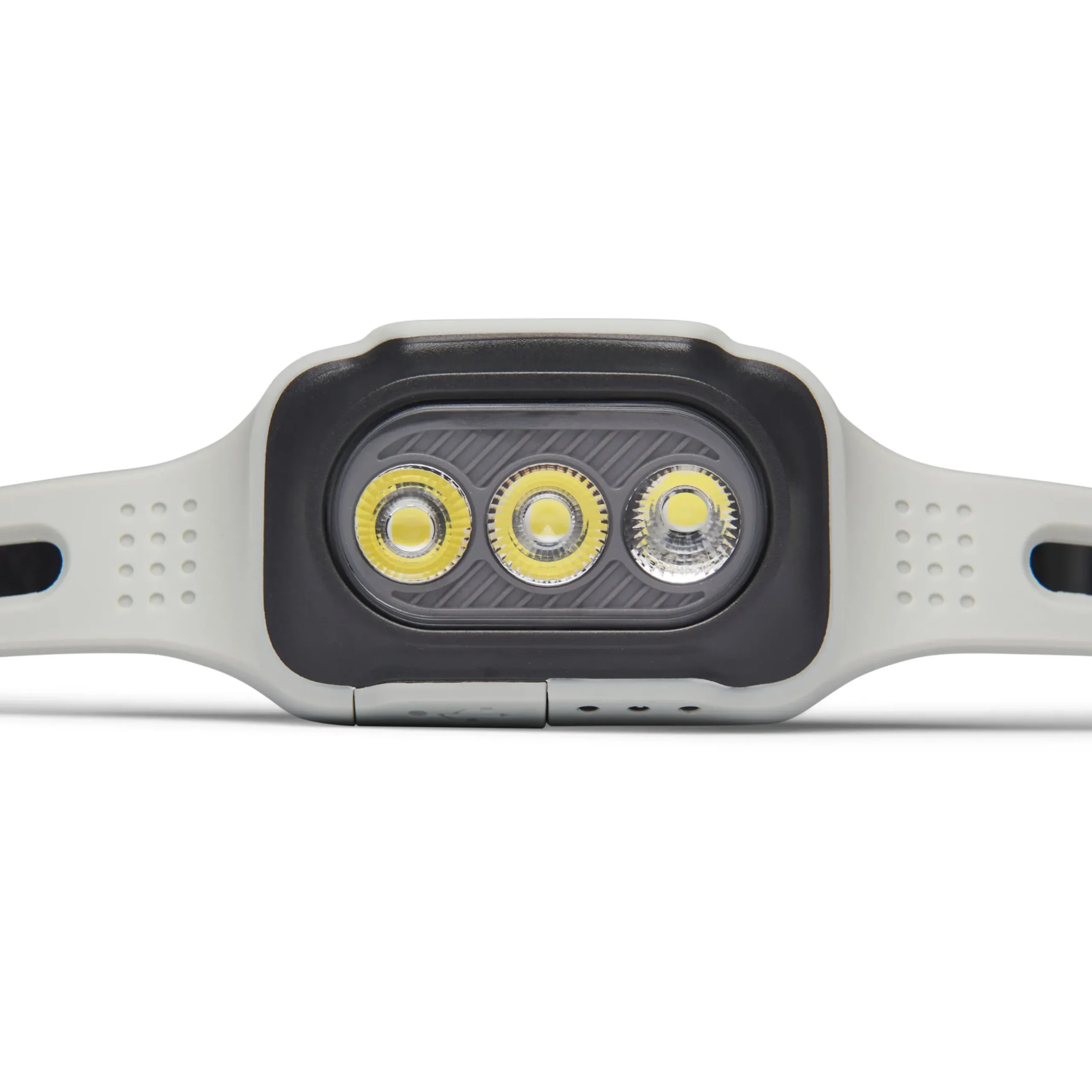 Deploy Run Light