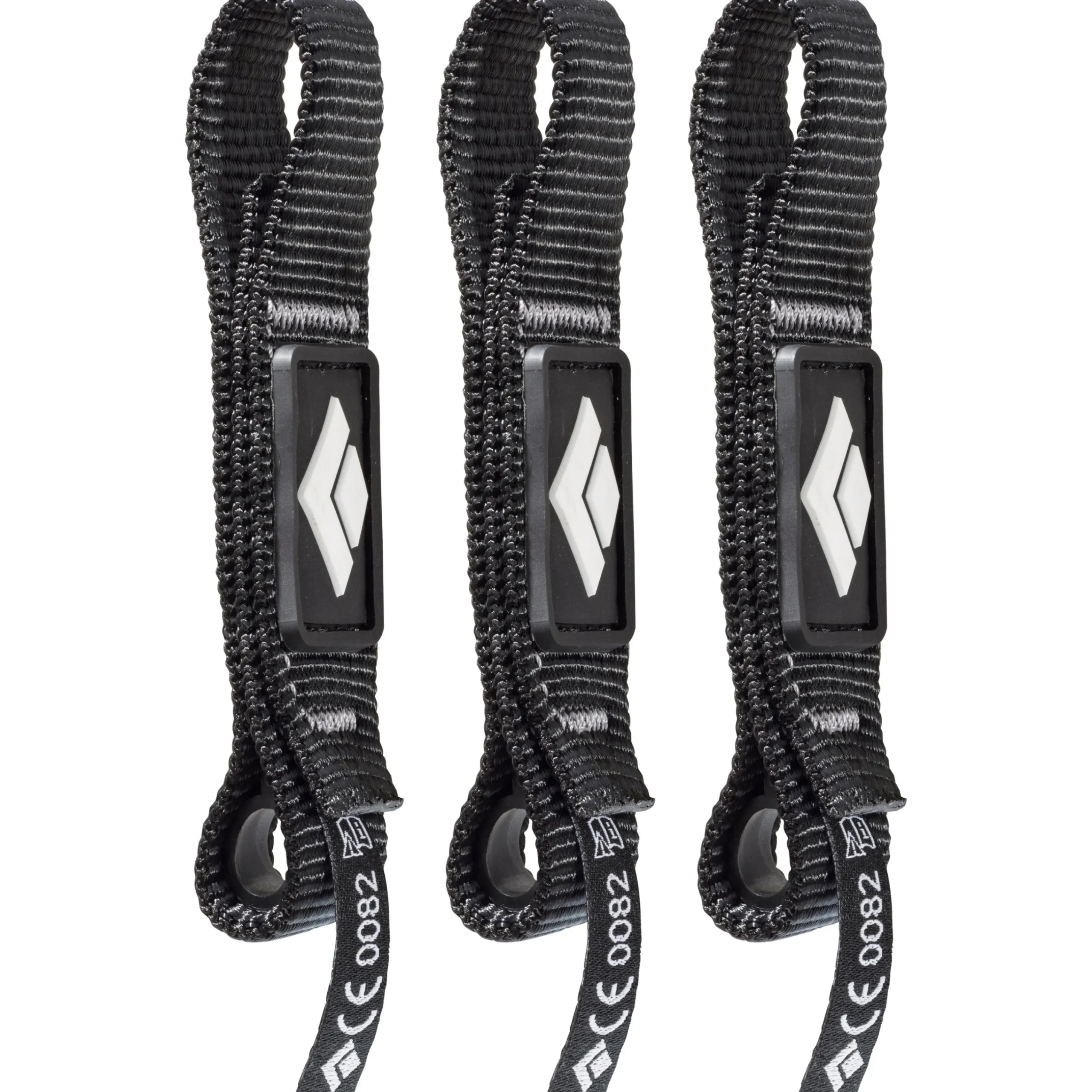 Diamond Dogbone 12 cm 3 Pack