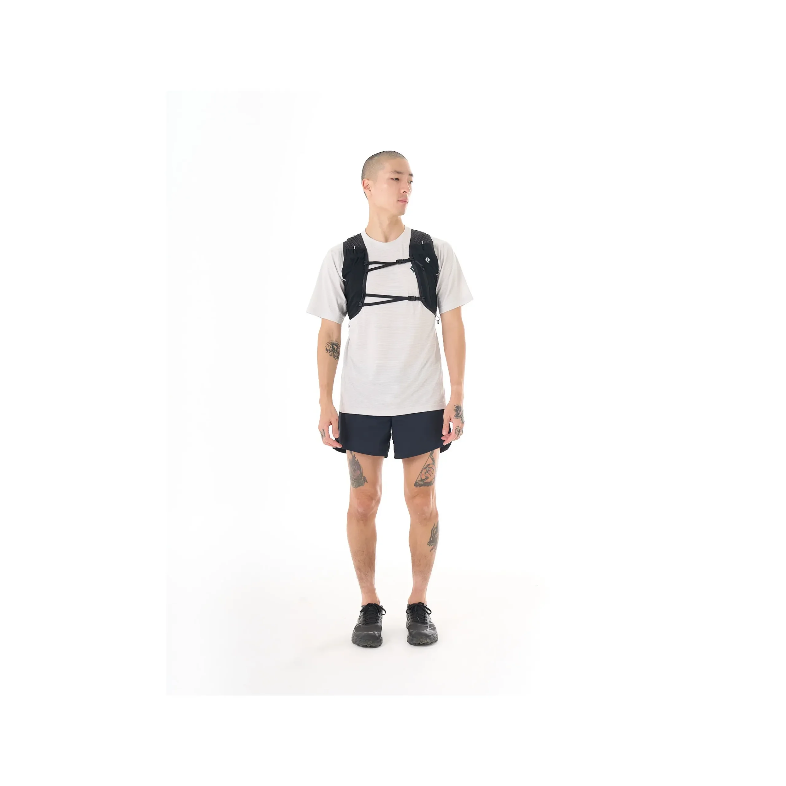 Distance 8 Backpack