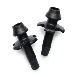 Distance Carbon Run Tip & Basket