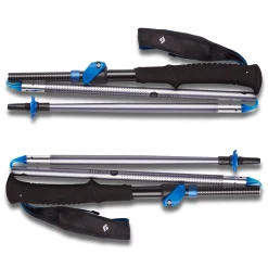 Distance FLZ Trekking/Running Poles