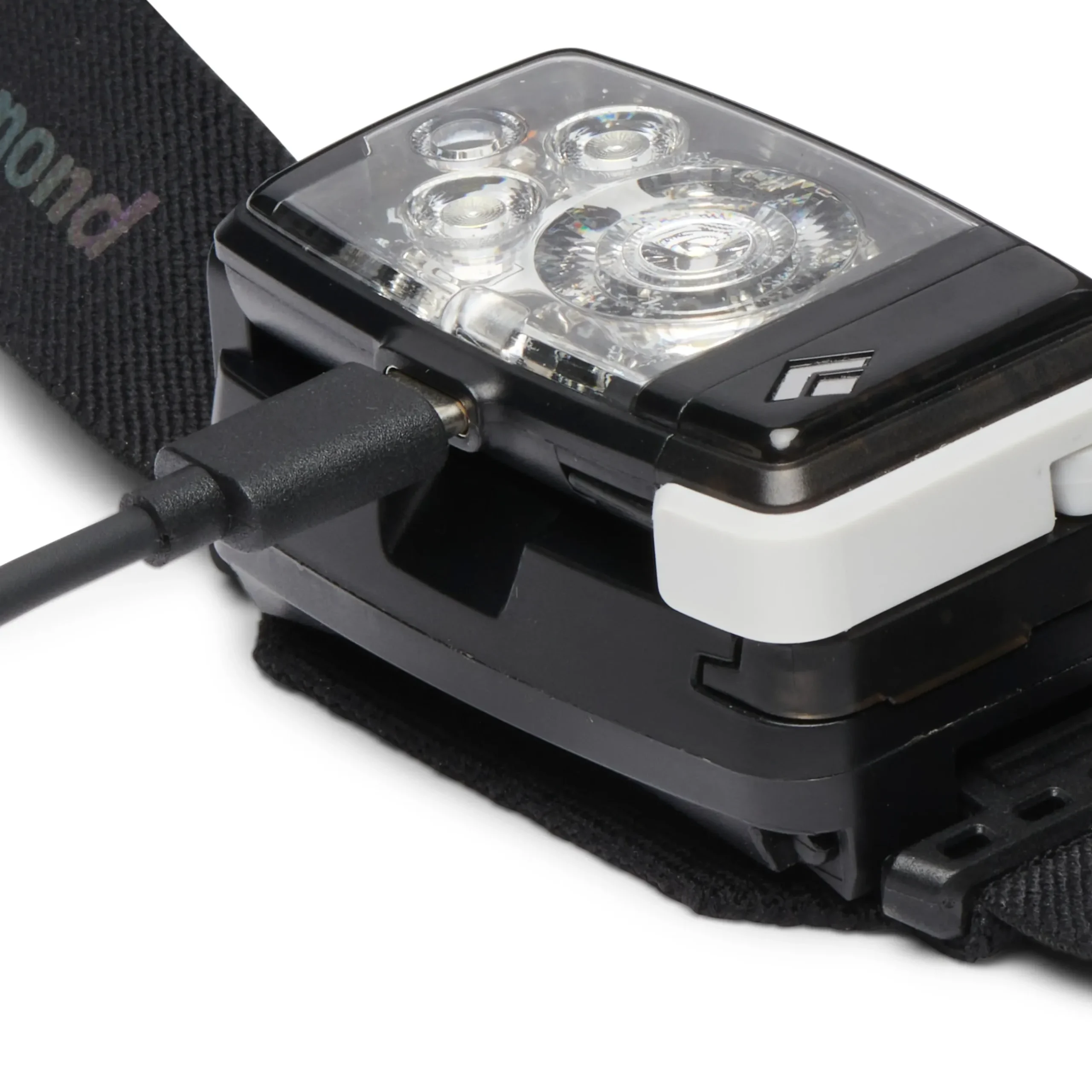 Distance LT 1100 Headlamp
