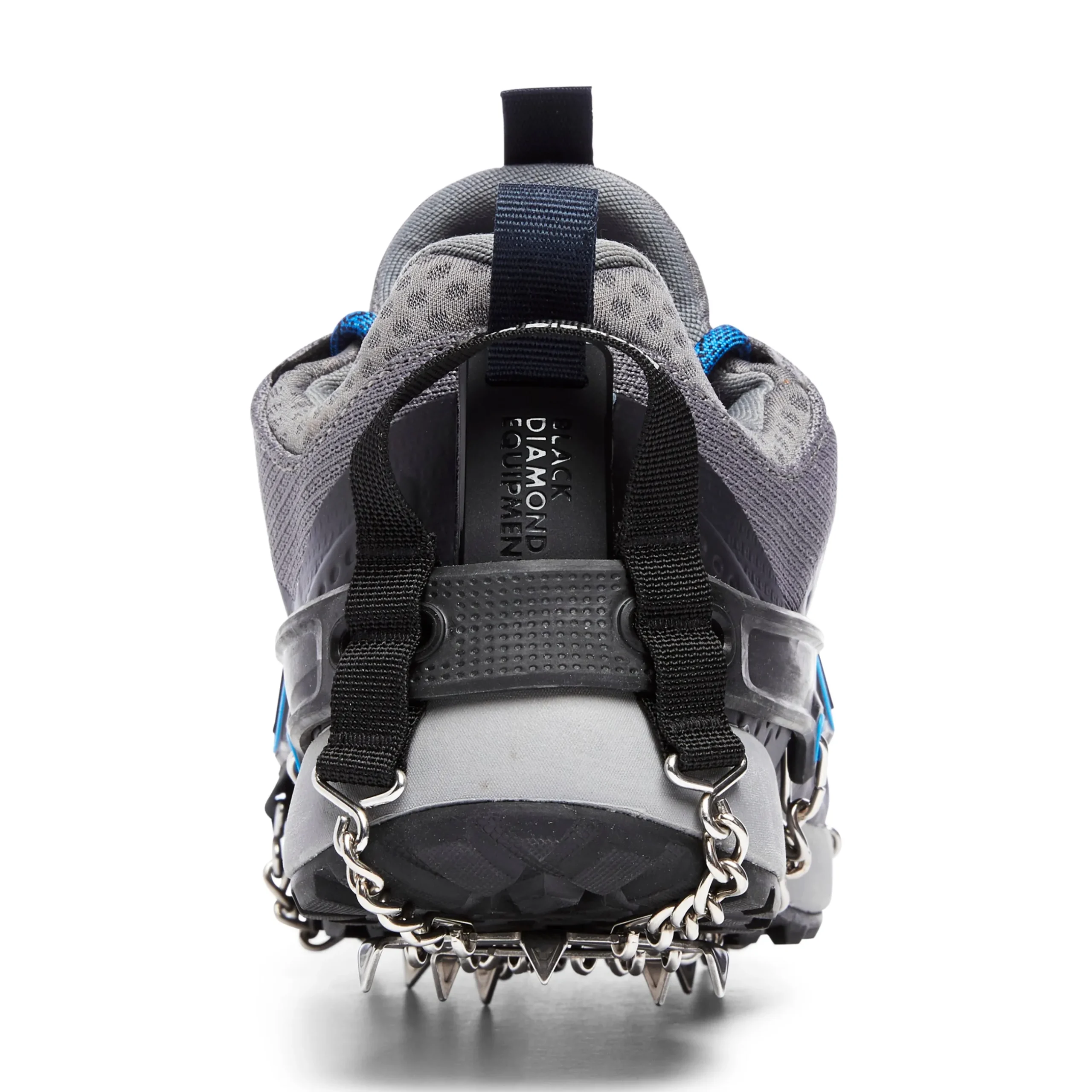 Distance Spike Traction Device