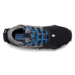 Distance Spike Traction Device