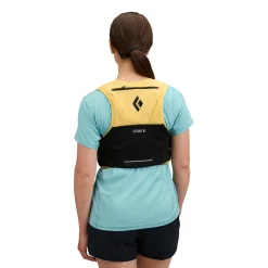 Distance 6 Vest