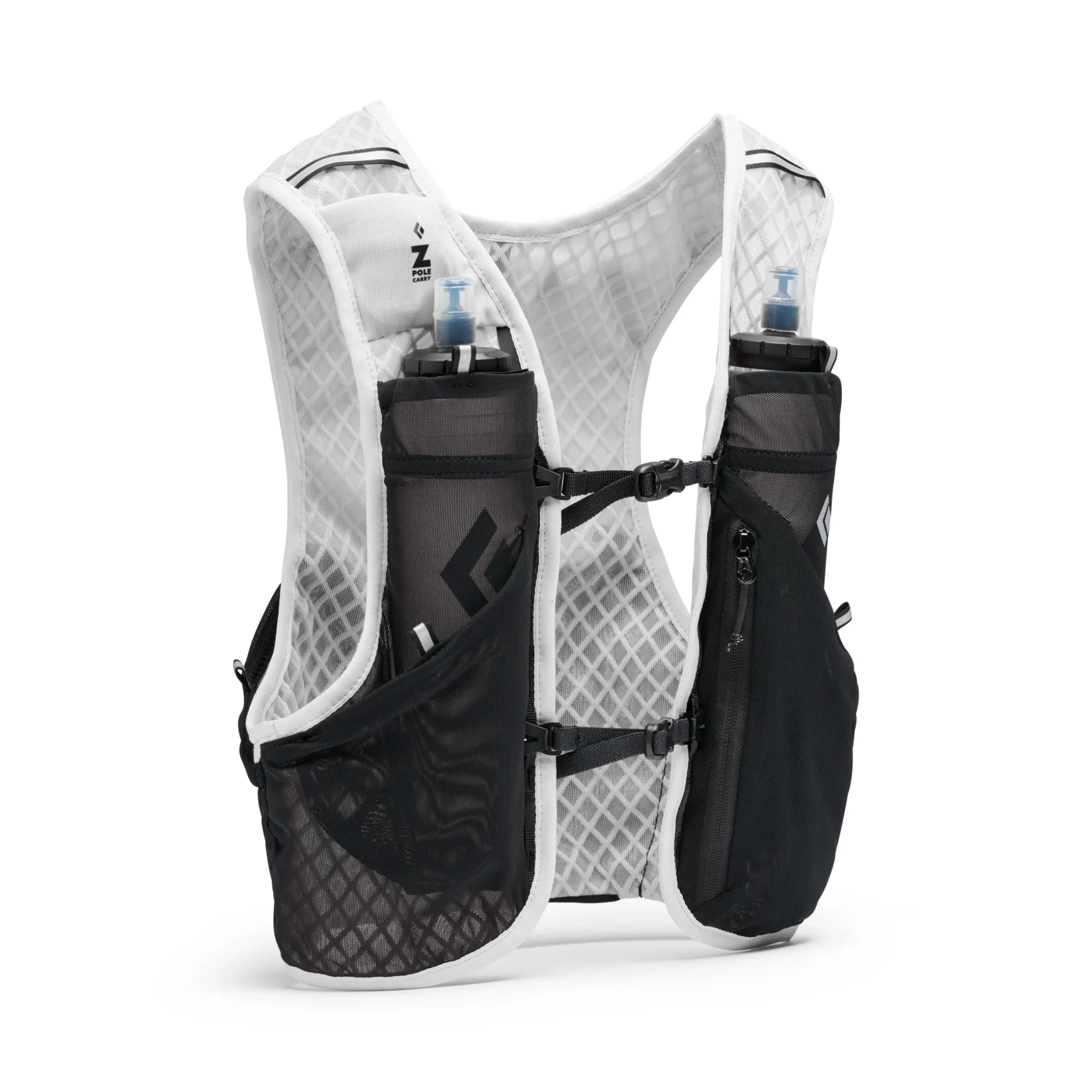 Distance 6 Vest