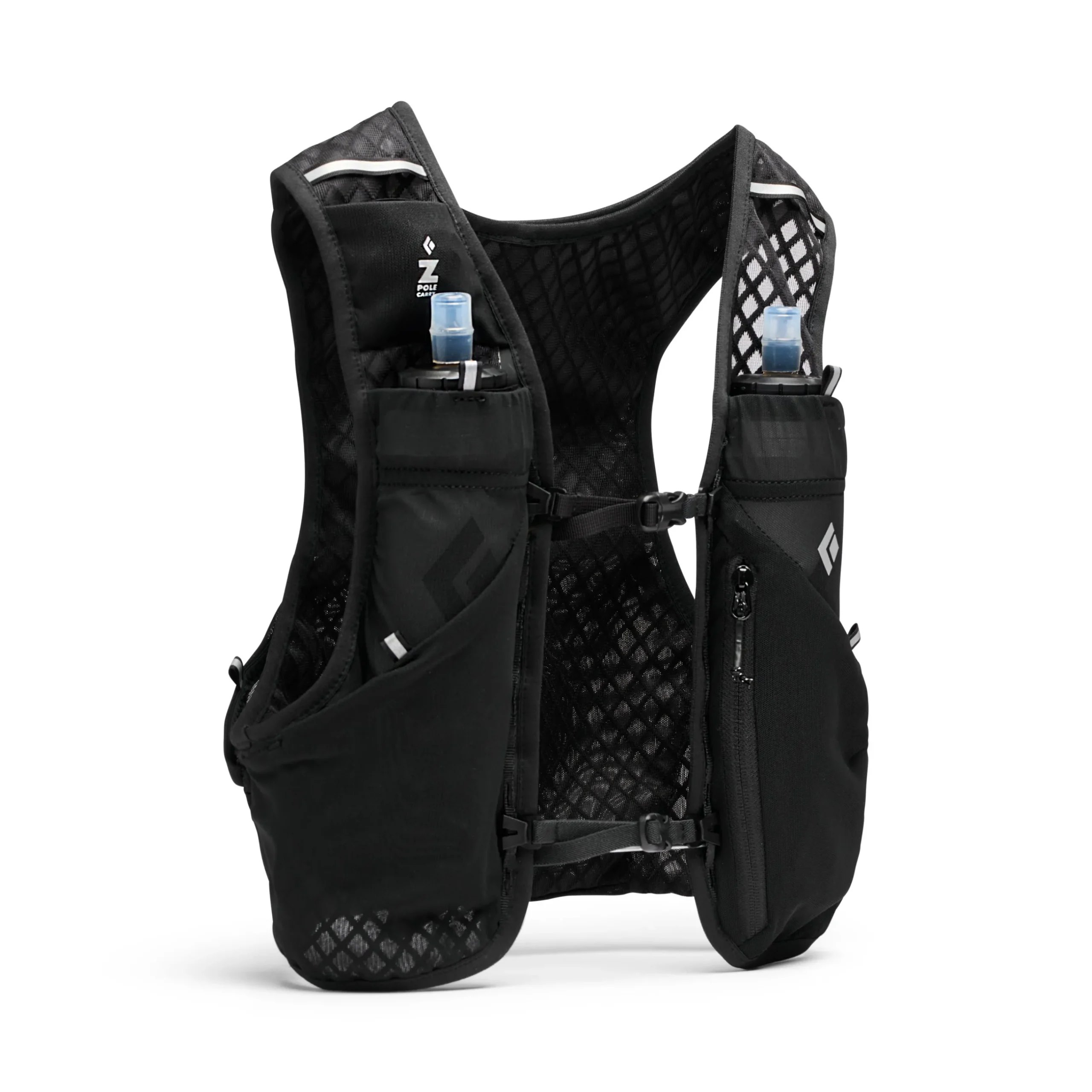 Distance 6 Vest