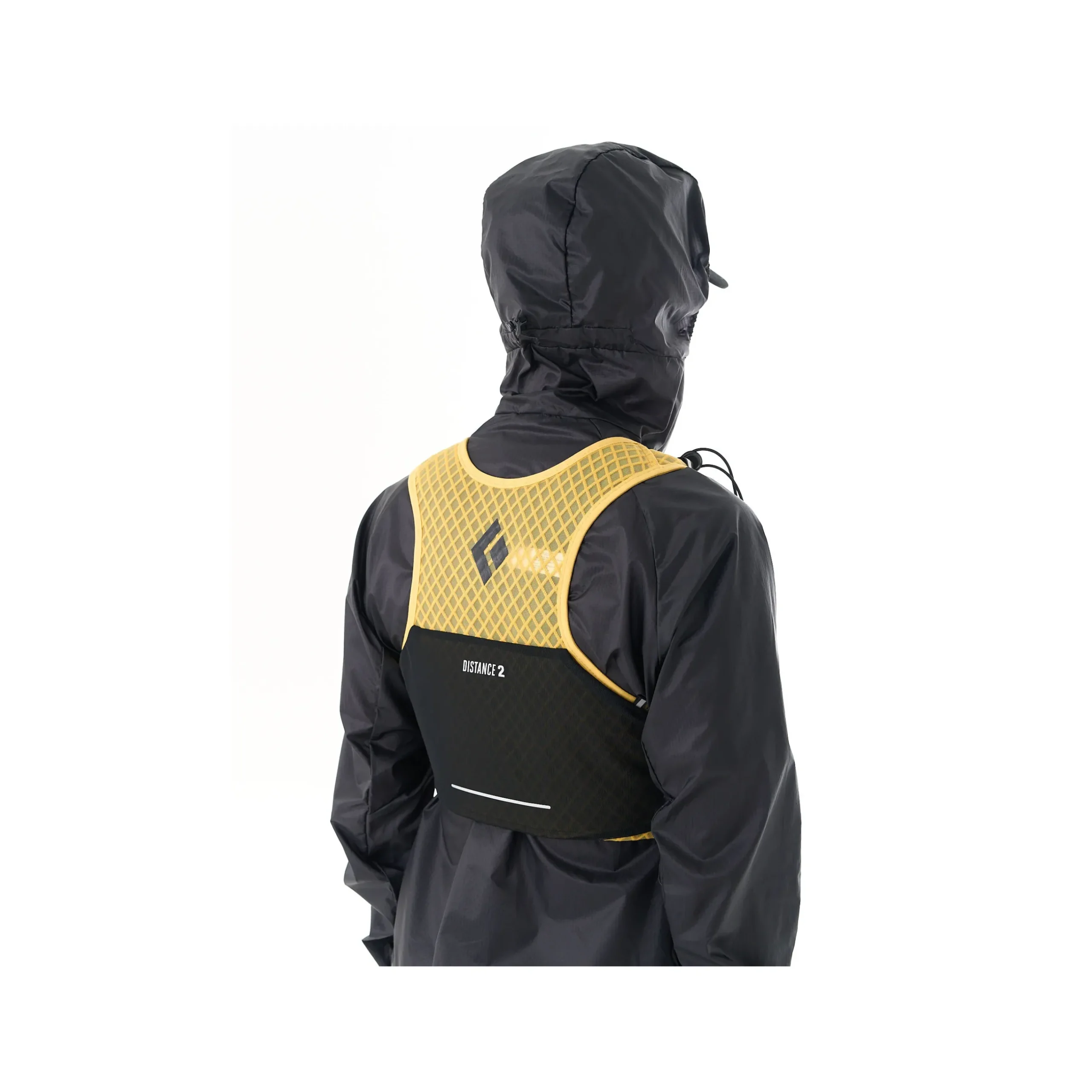 Distance 2 Vest