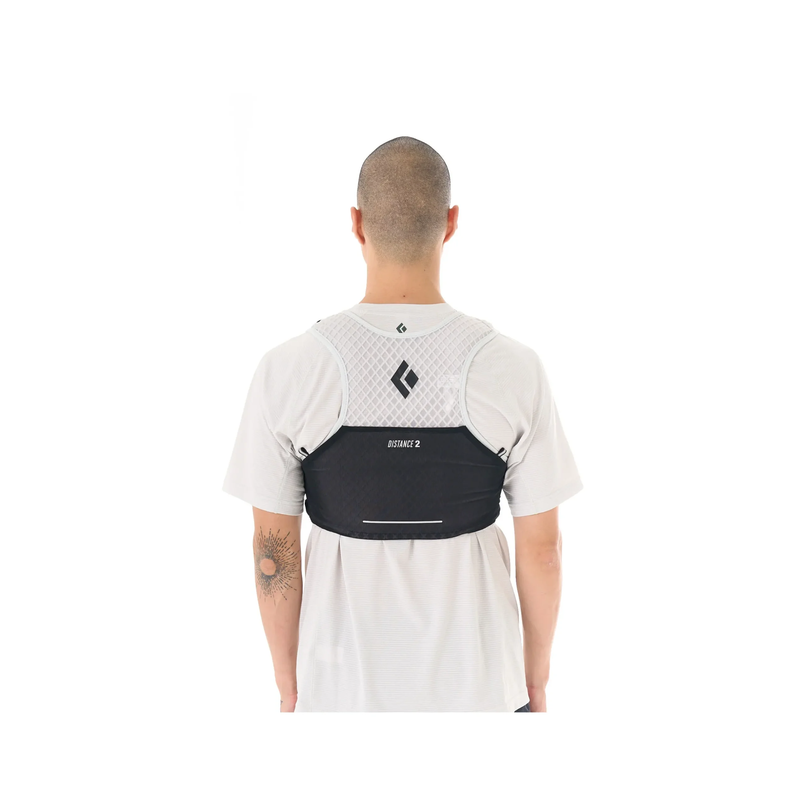 Distance 2 Vest