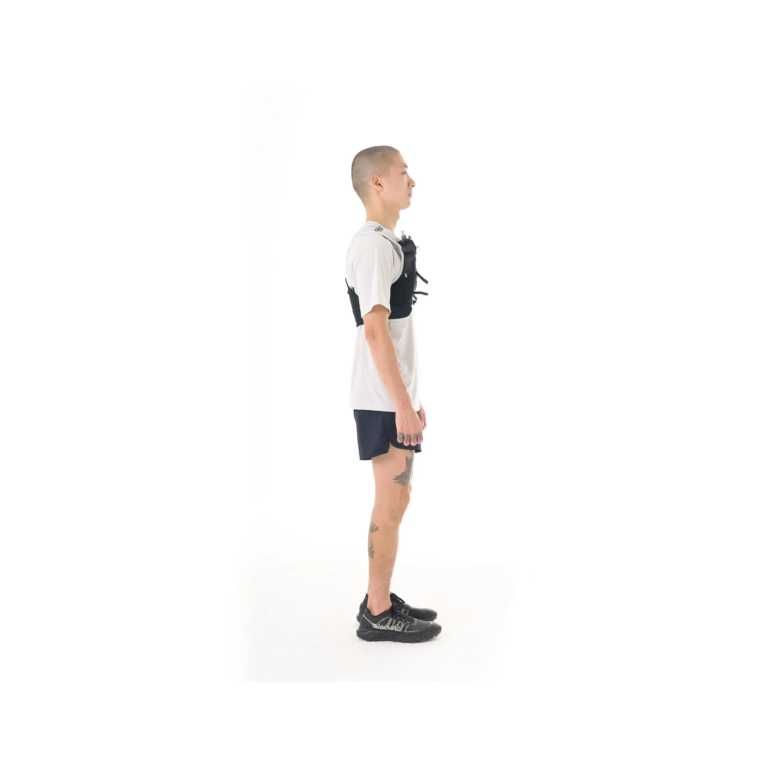Distance 2 Vest