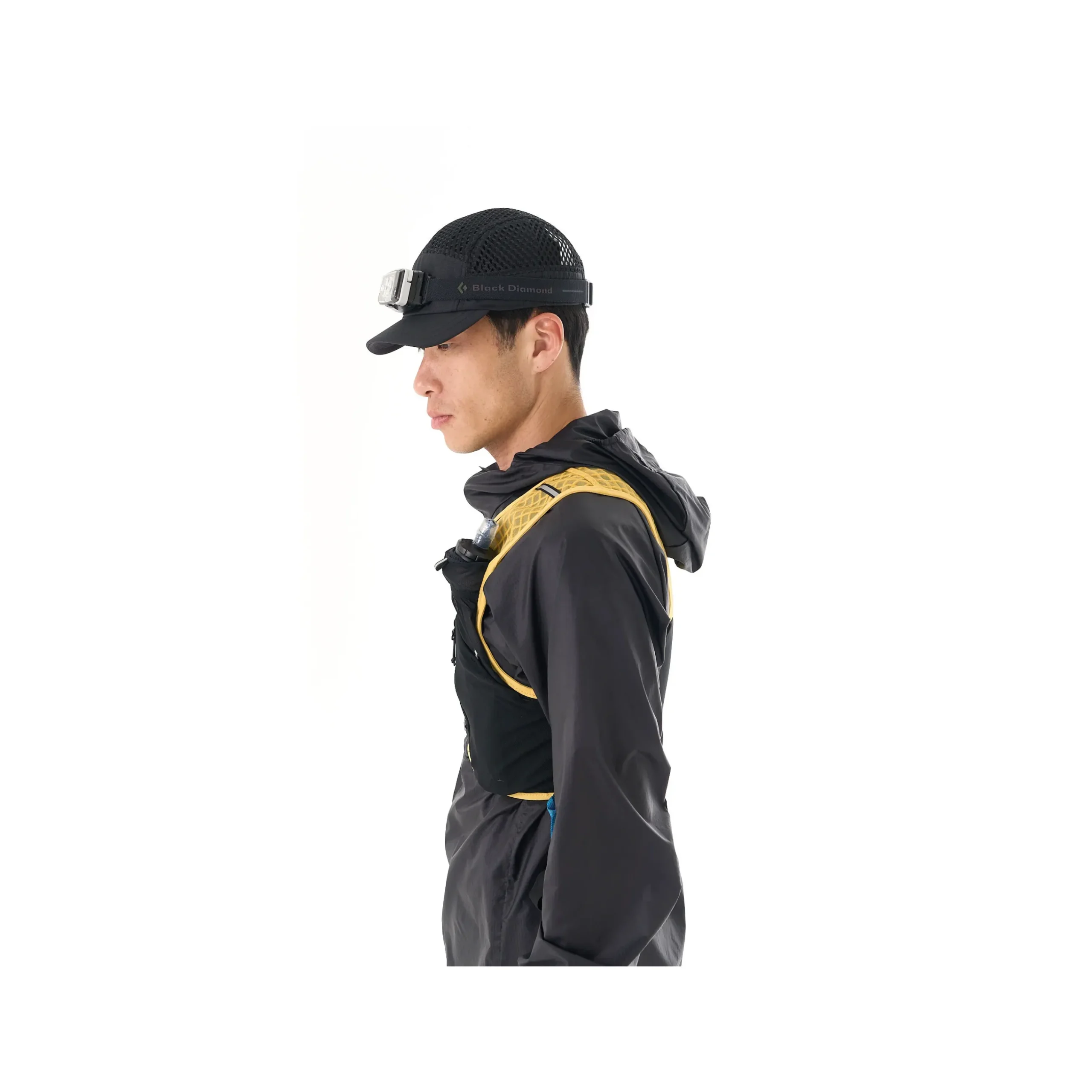 Distance 2 Vest