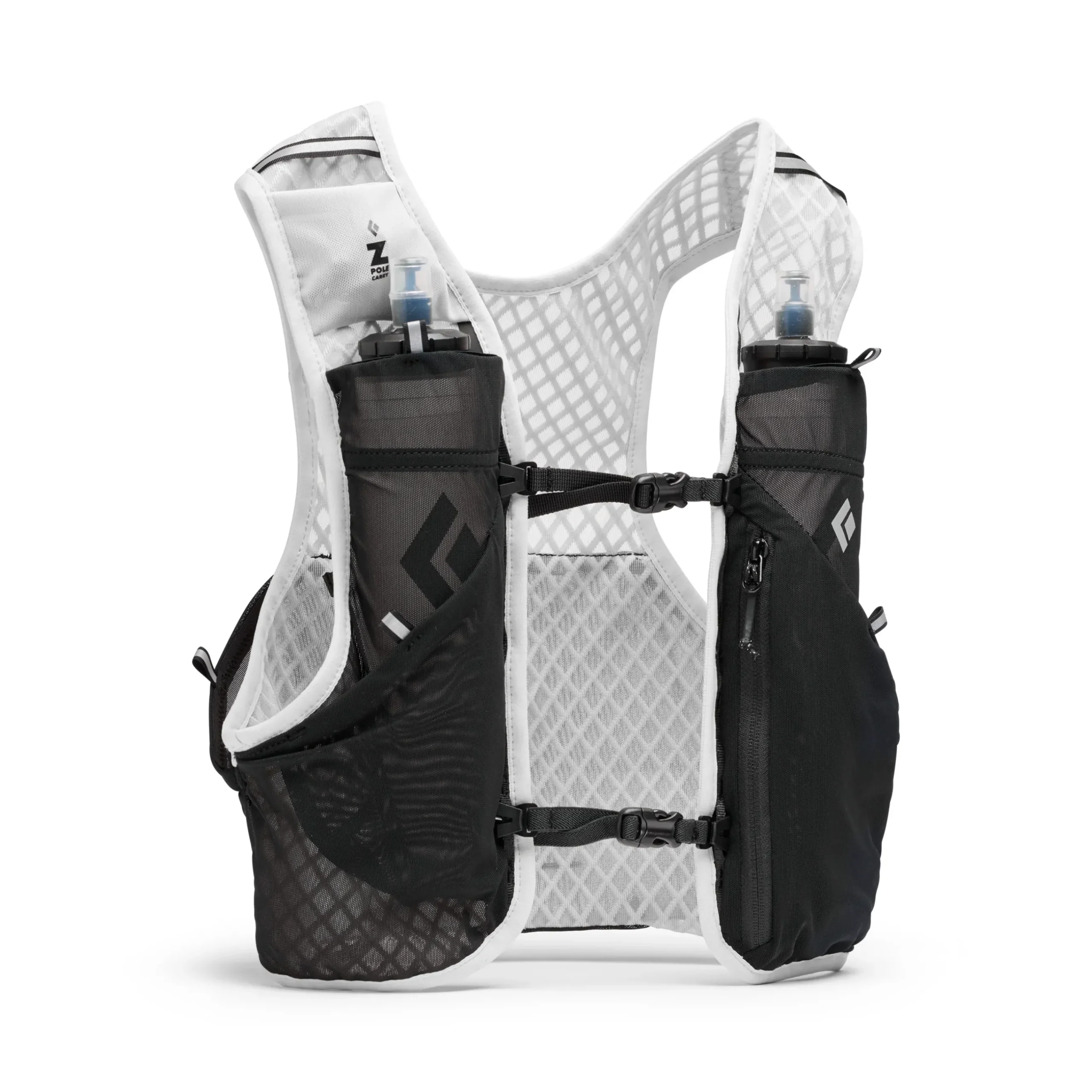 Distance 2 Vest