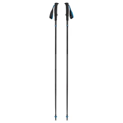 Distance Z Poles
