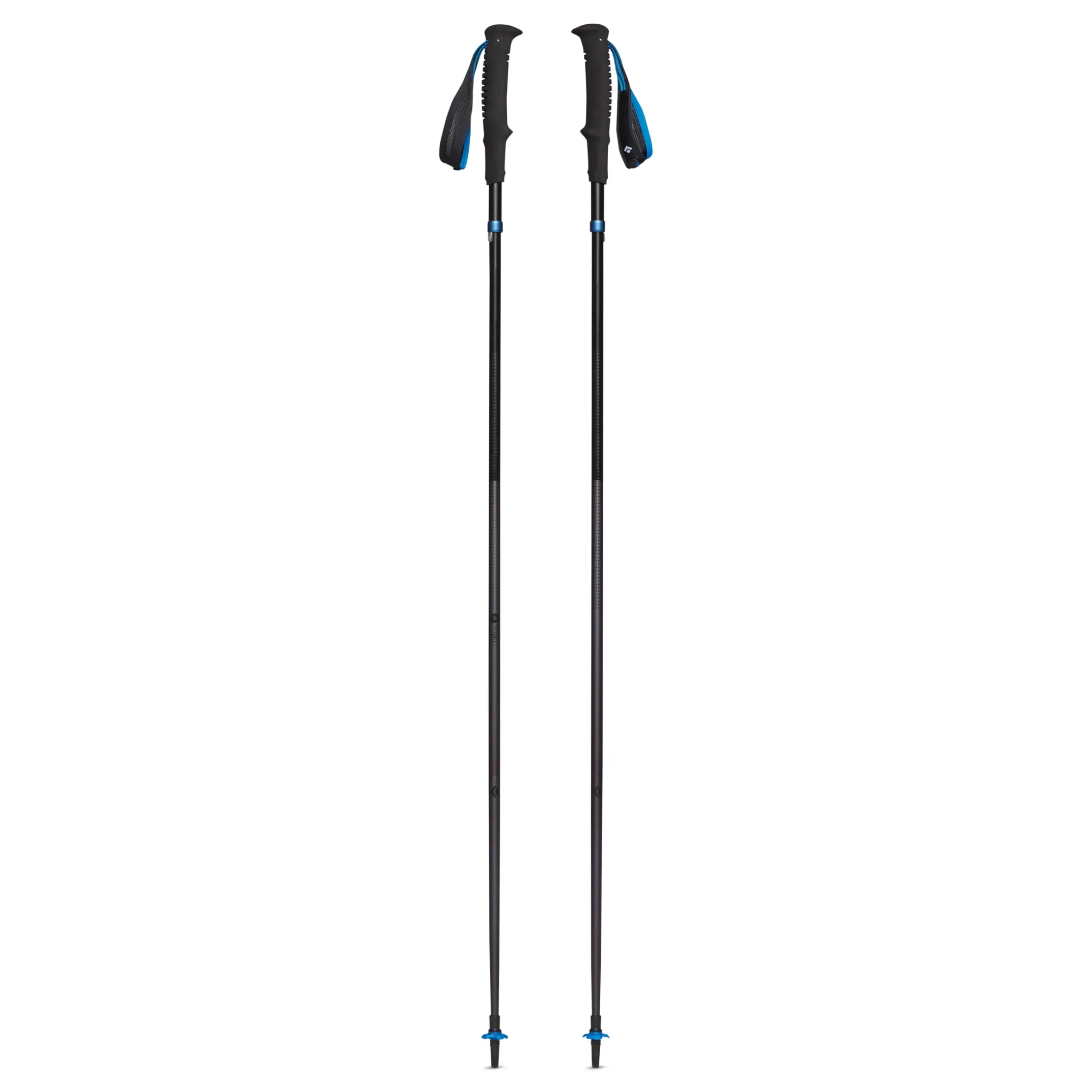 Distance Z Poles