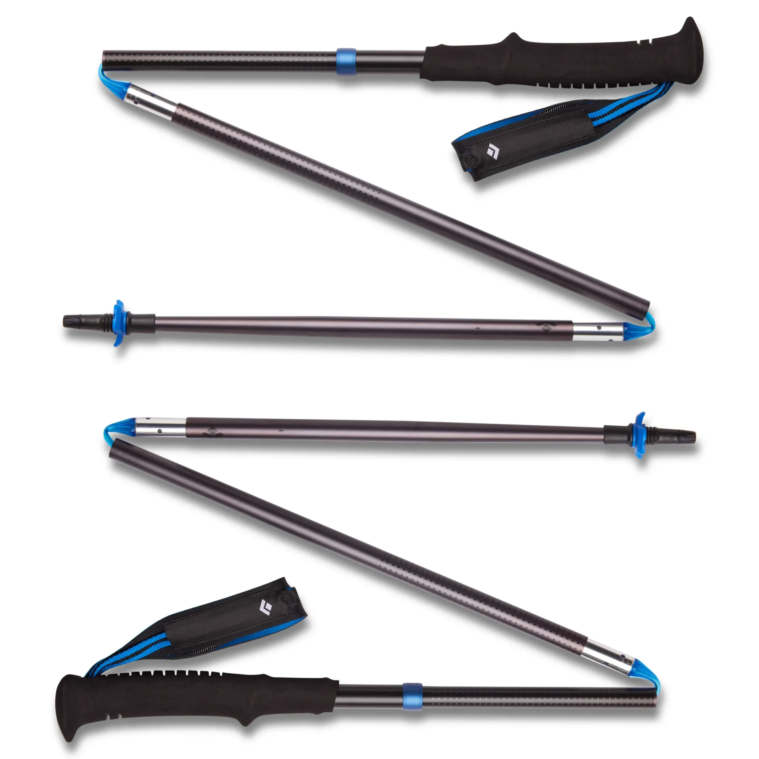 Distance Z Poles