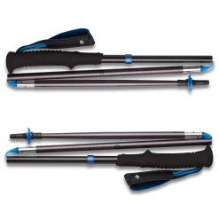 Distance Z Poles