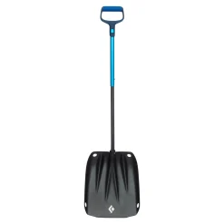 Evac 7 Shovel