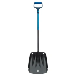 Evac 9 Shovel