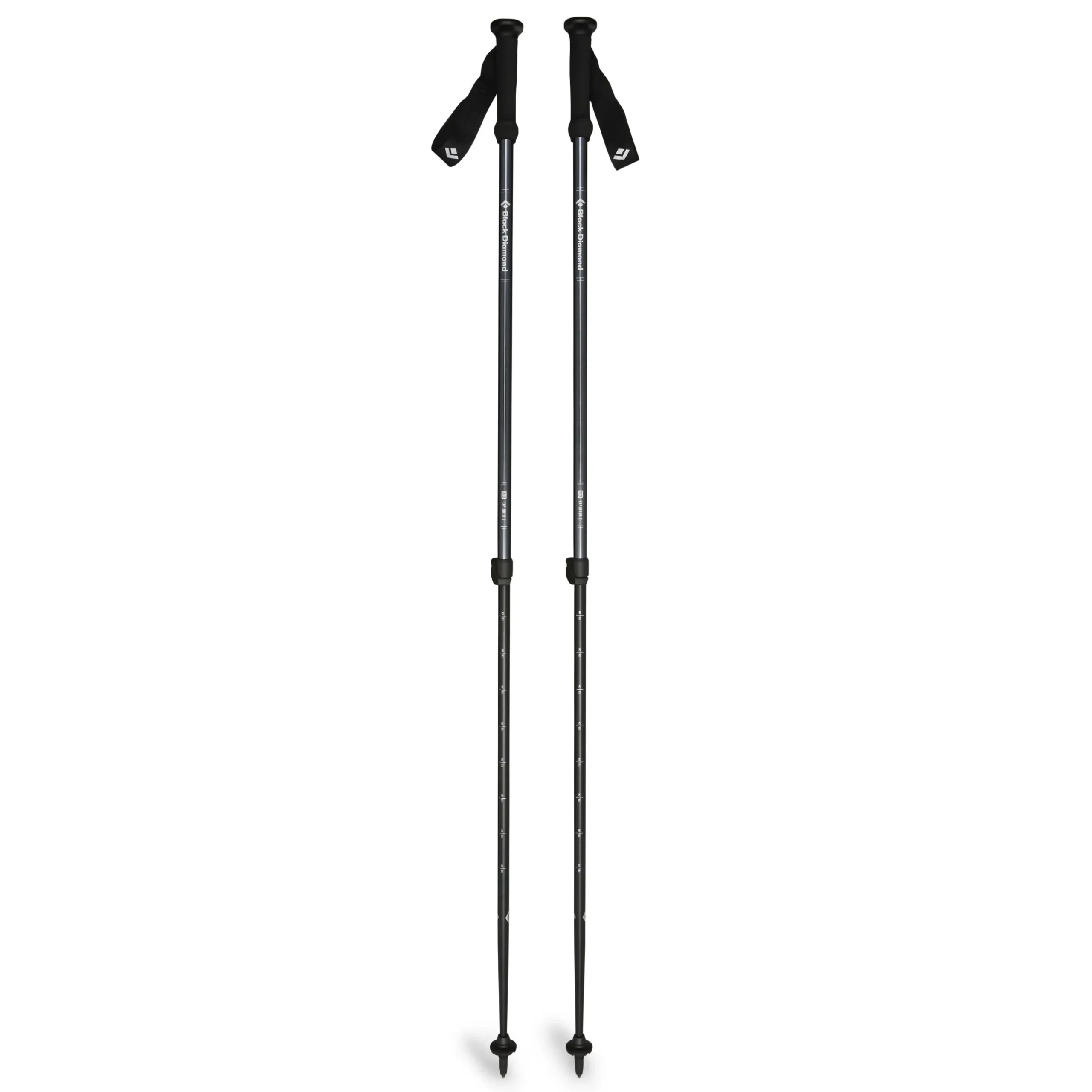 Explorer 2 Trekking Poles