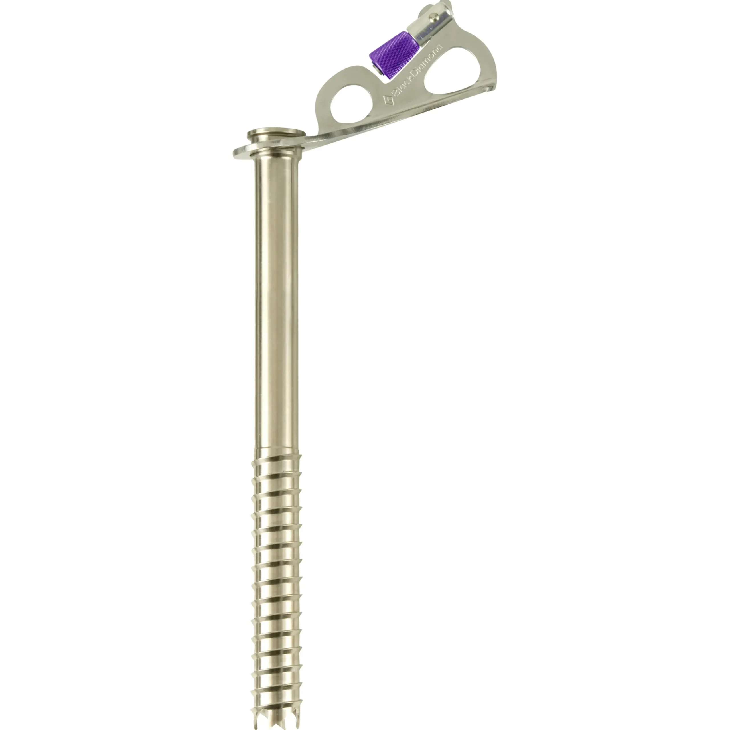 Express Ice Screw