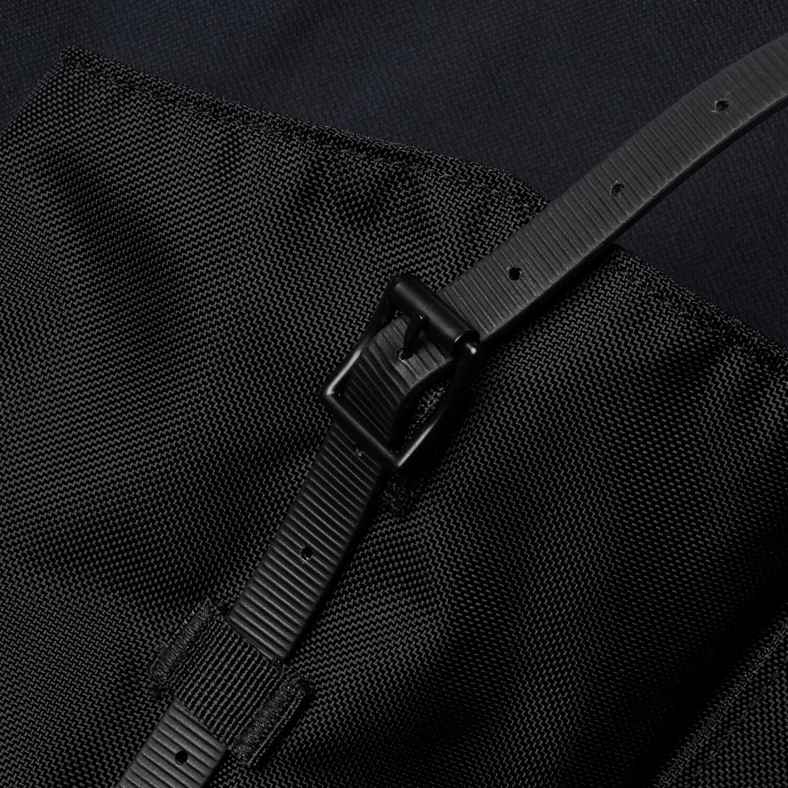 Frontpoint Gaiters