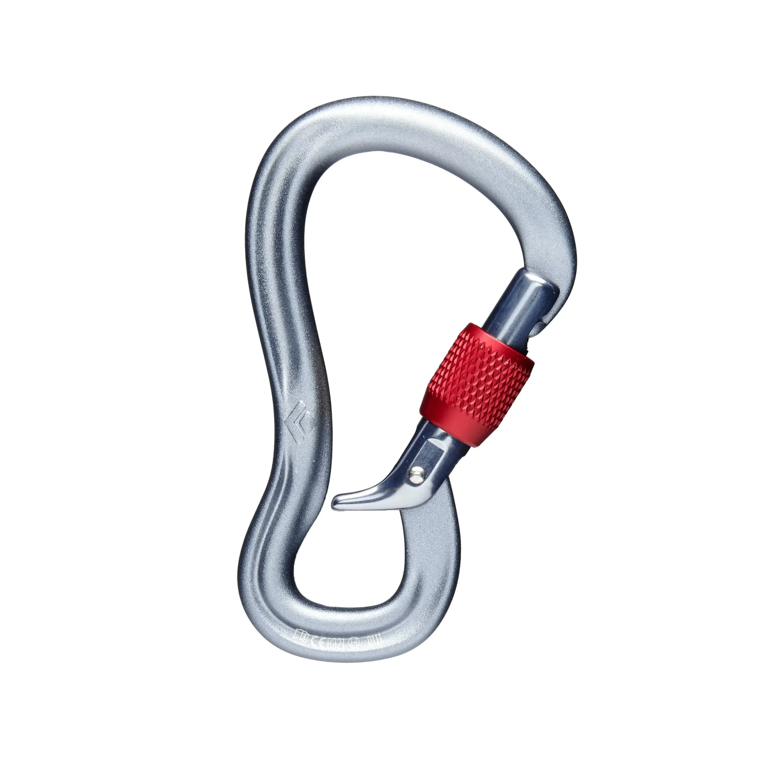 Gridlock Screwgate Carabiner
