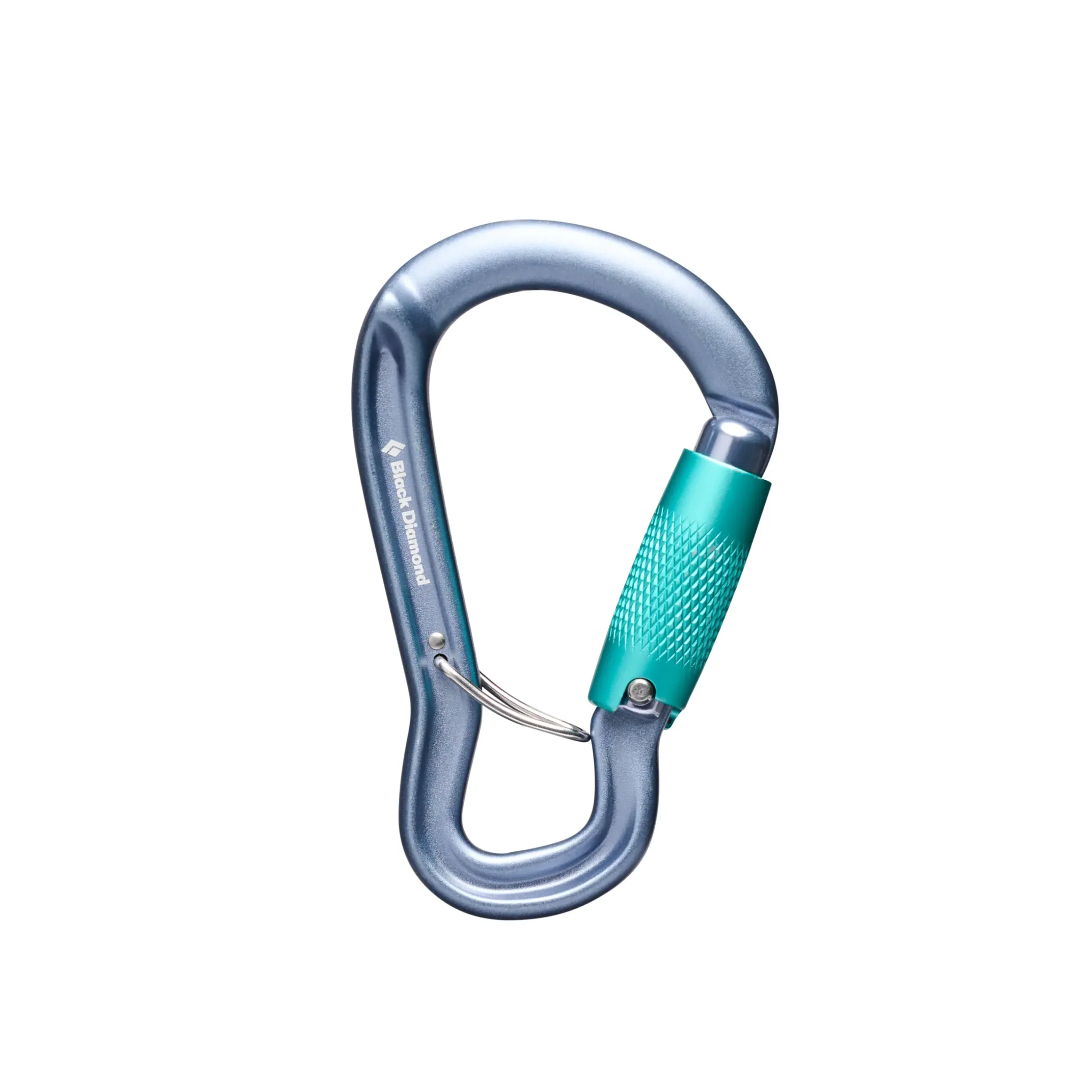 Gridlock Triple Lock Carabiner
