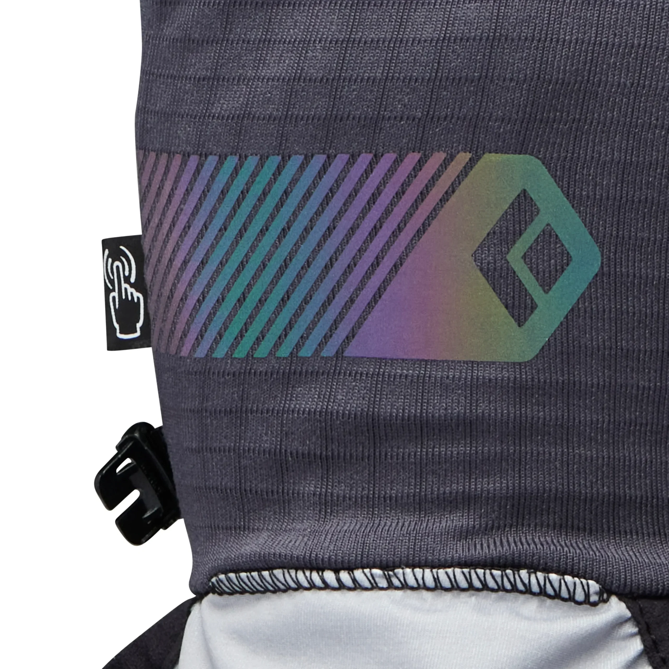 Gridtech Storm Hood Gloves