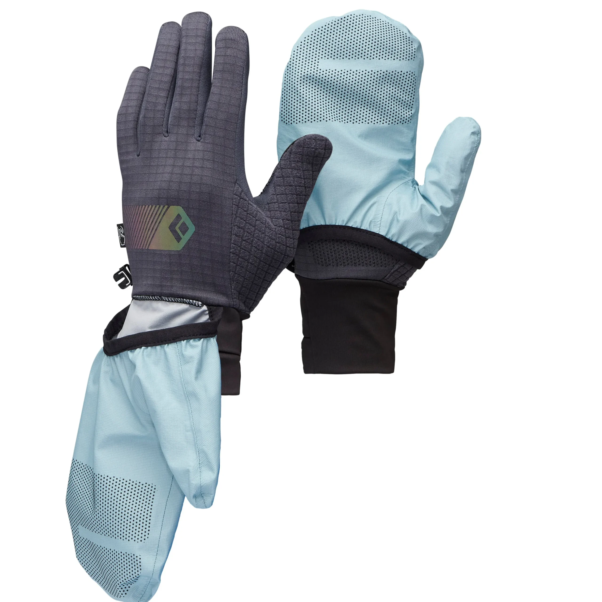 Gridtech Storm Hood Gloves