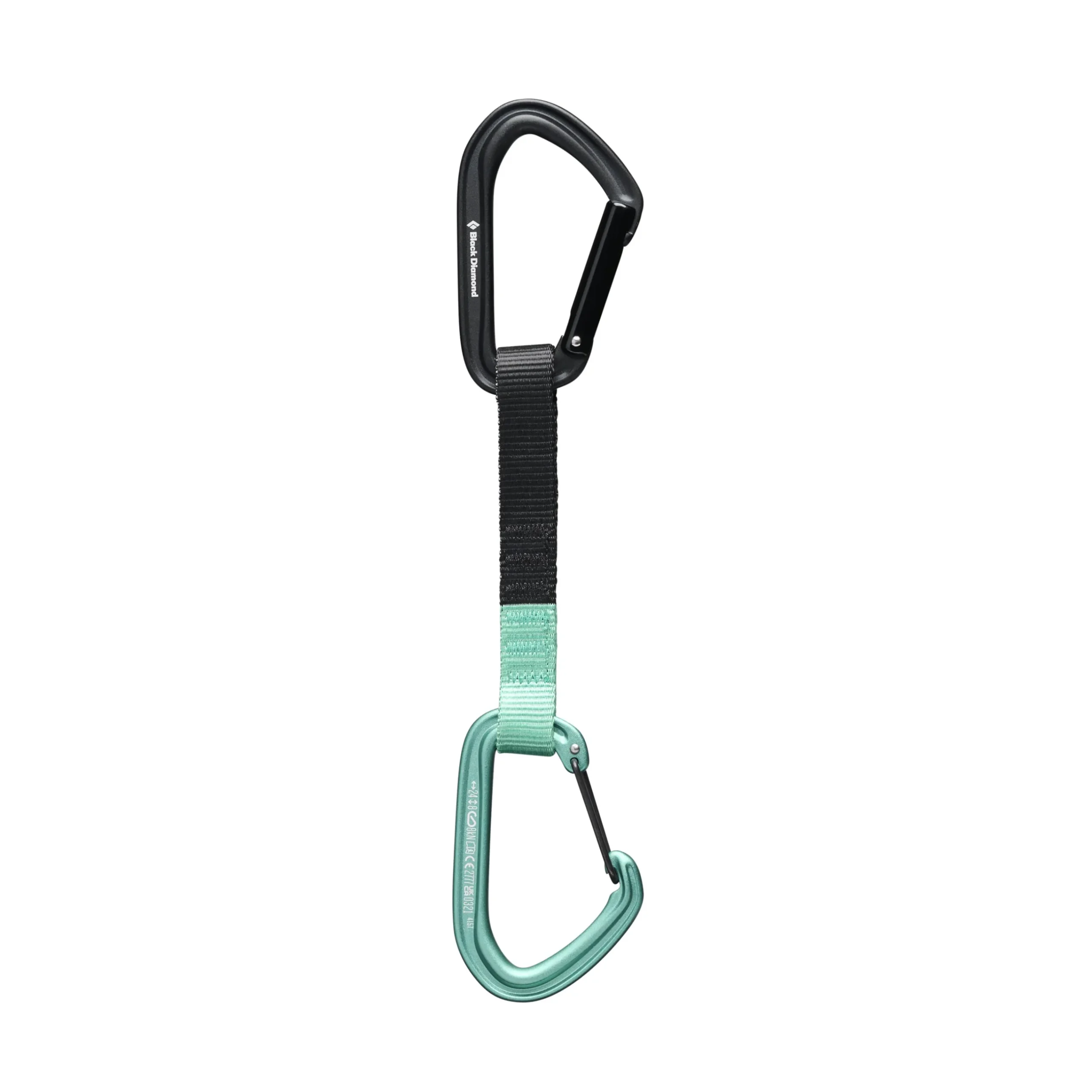 Hotforge Hybrid Quickdraw 16 cm