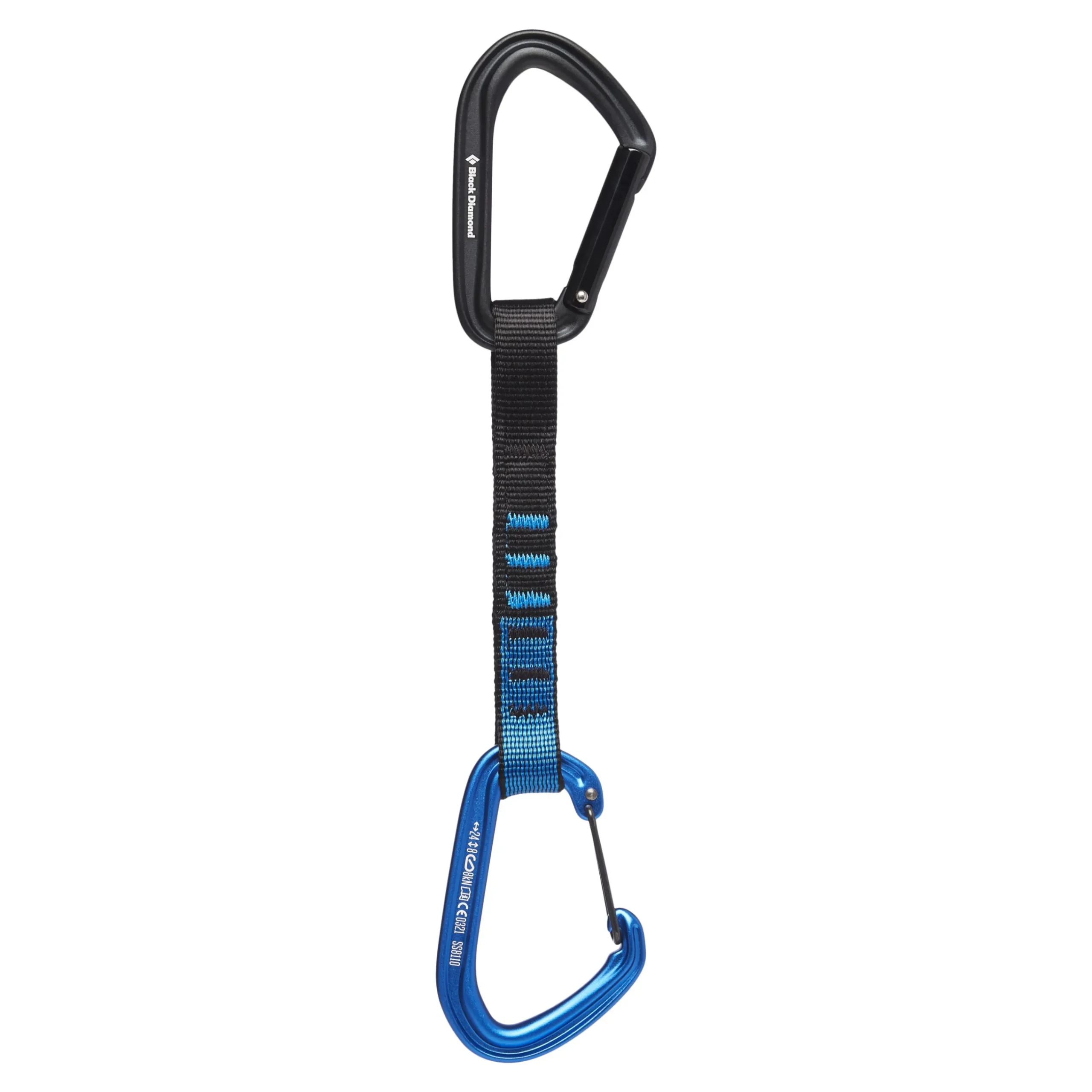 Hotforge Hybrid Quickdraw 16 cm