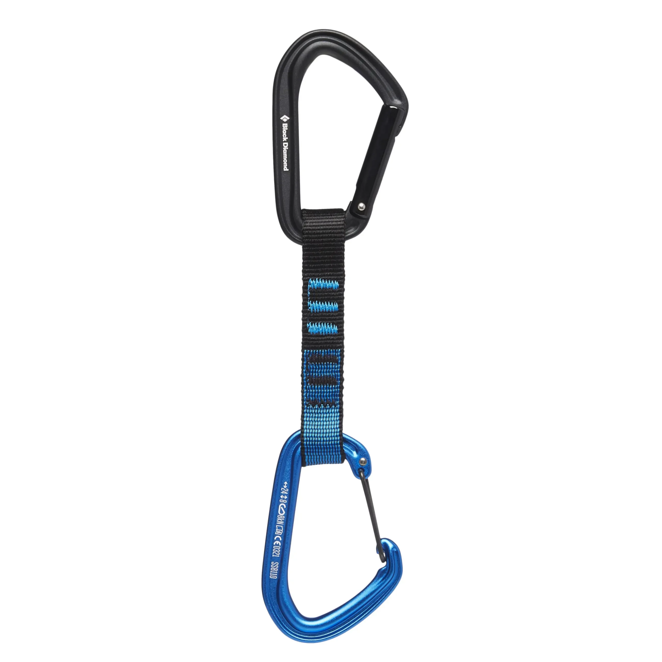 Hotforge Hybrid Quickdraw 12 cm