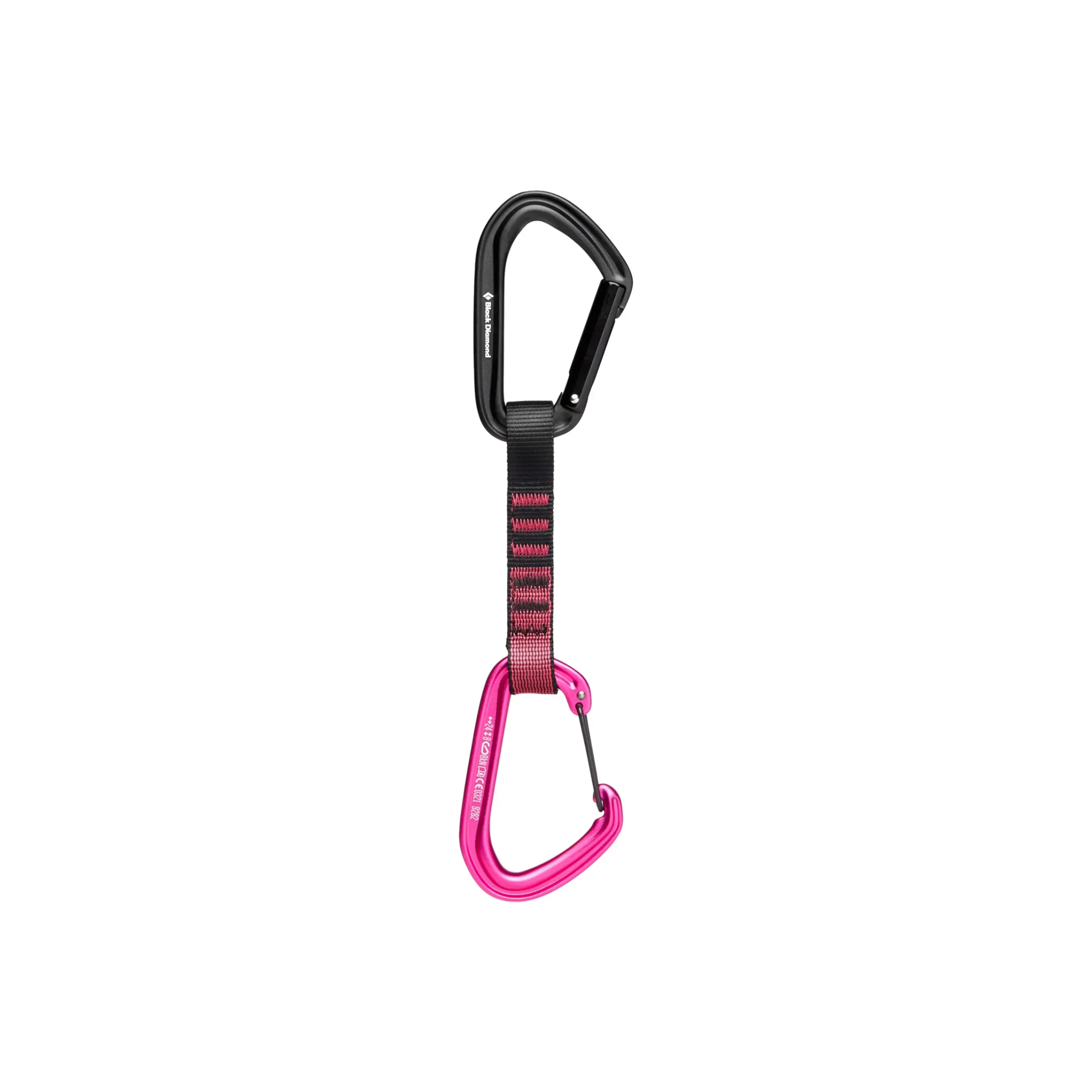 Hotforge Hybrid Quickdraw 12 cm