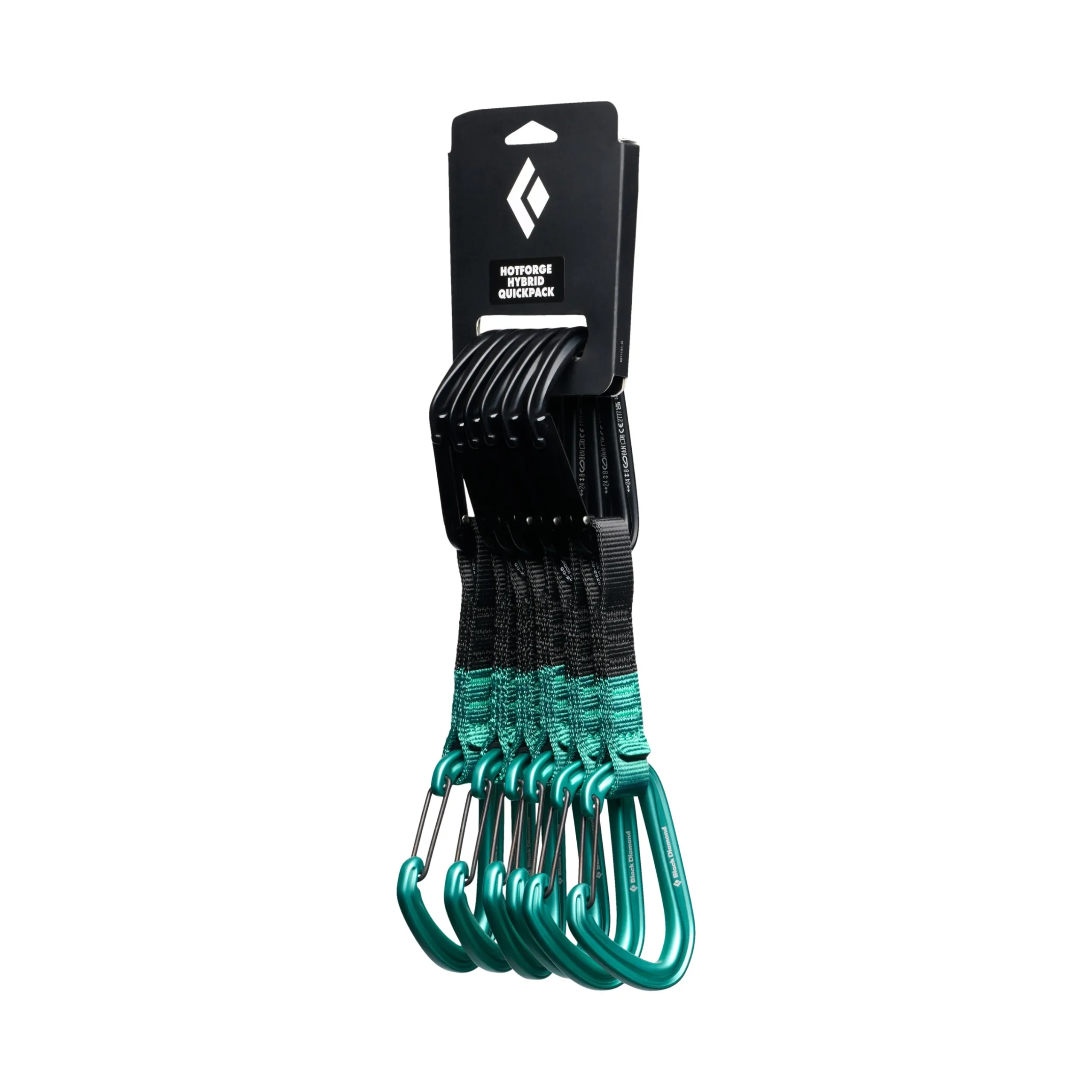 Hotforge Hybrid Quickpack 12 cm