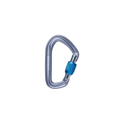 Hotforge Screwgate Carabiner