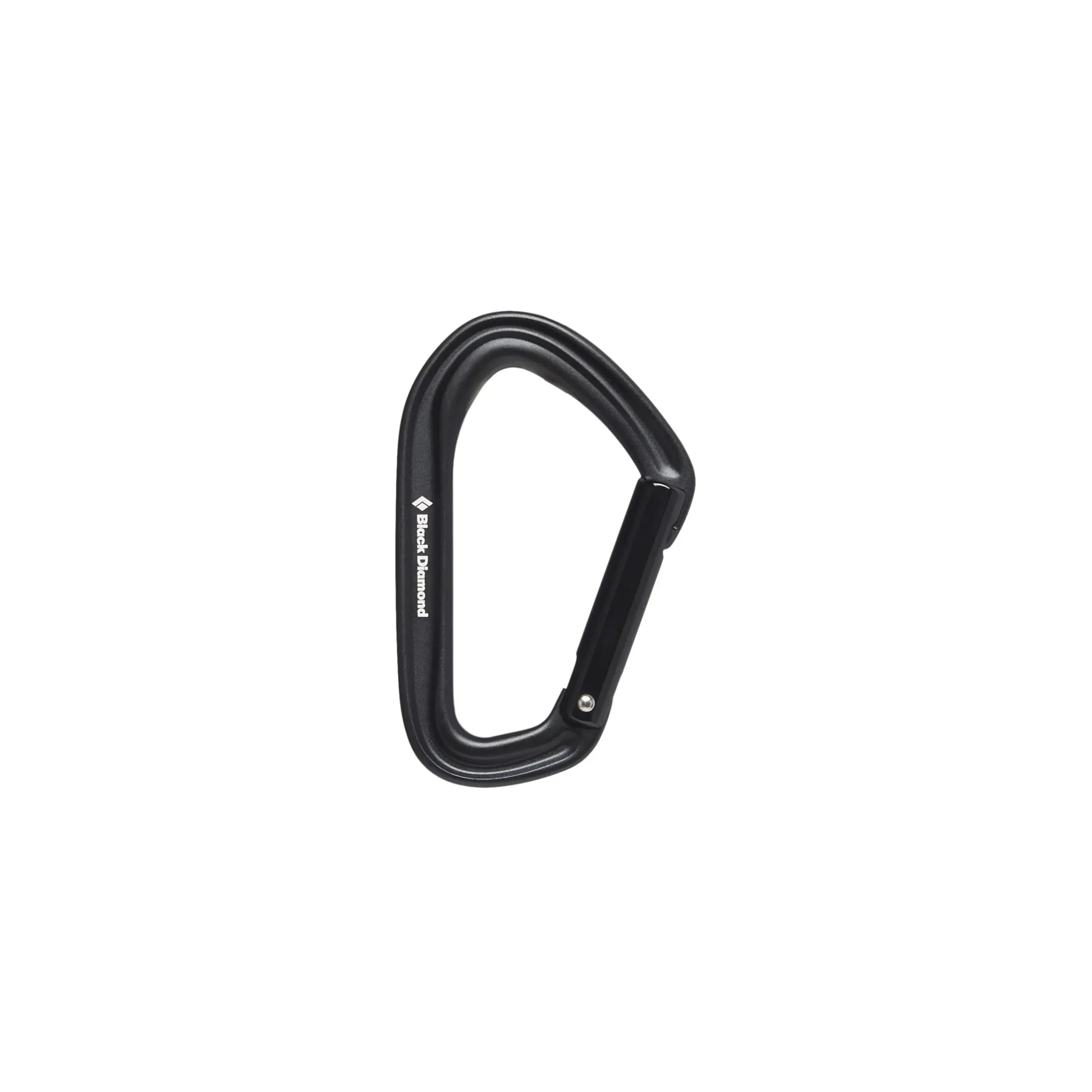 Hotforge Straight Gate Carabiner