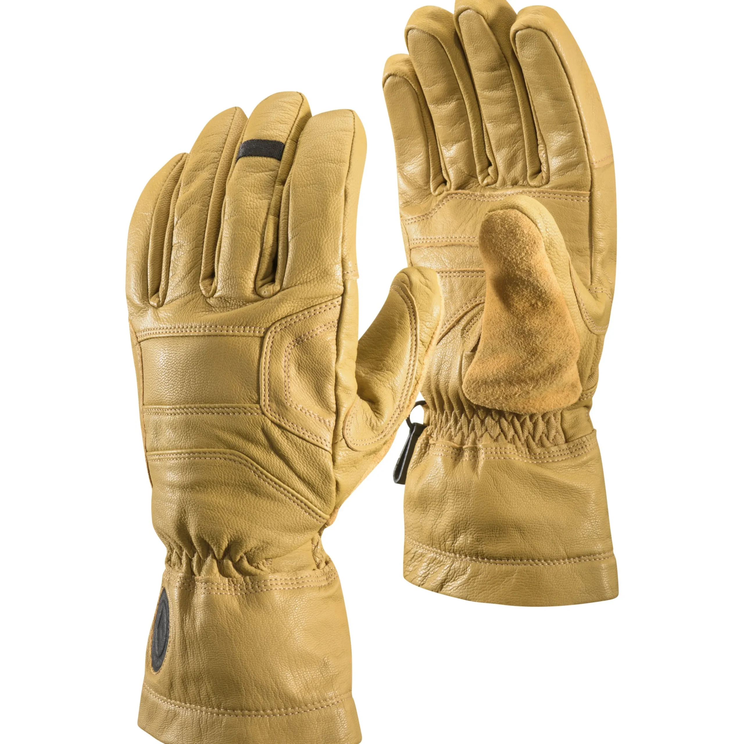 Kingpin Gloves
