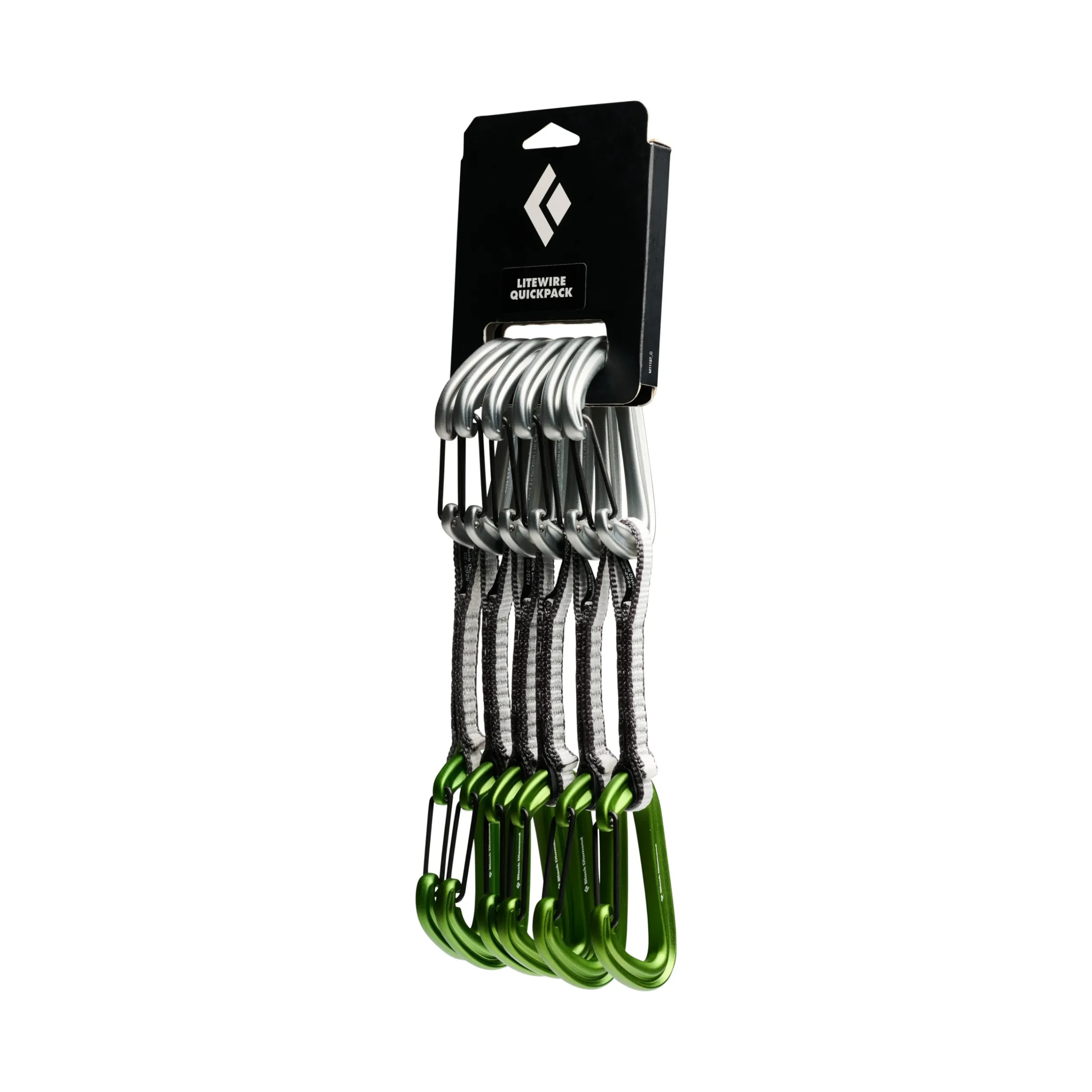 Litewire Quickpack 12 cm