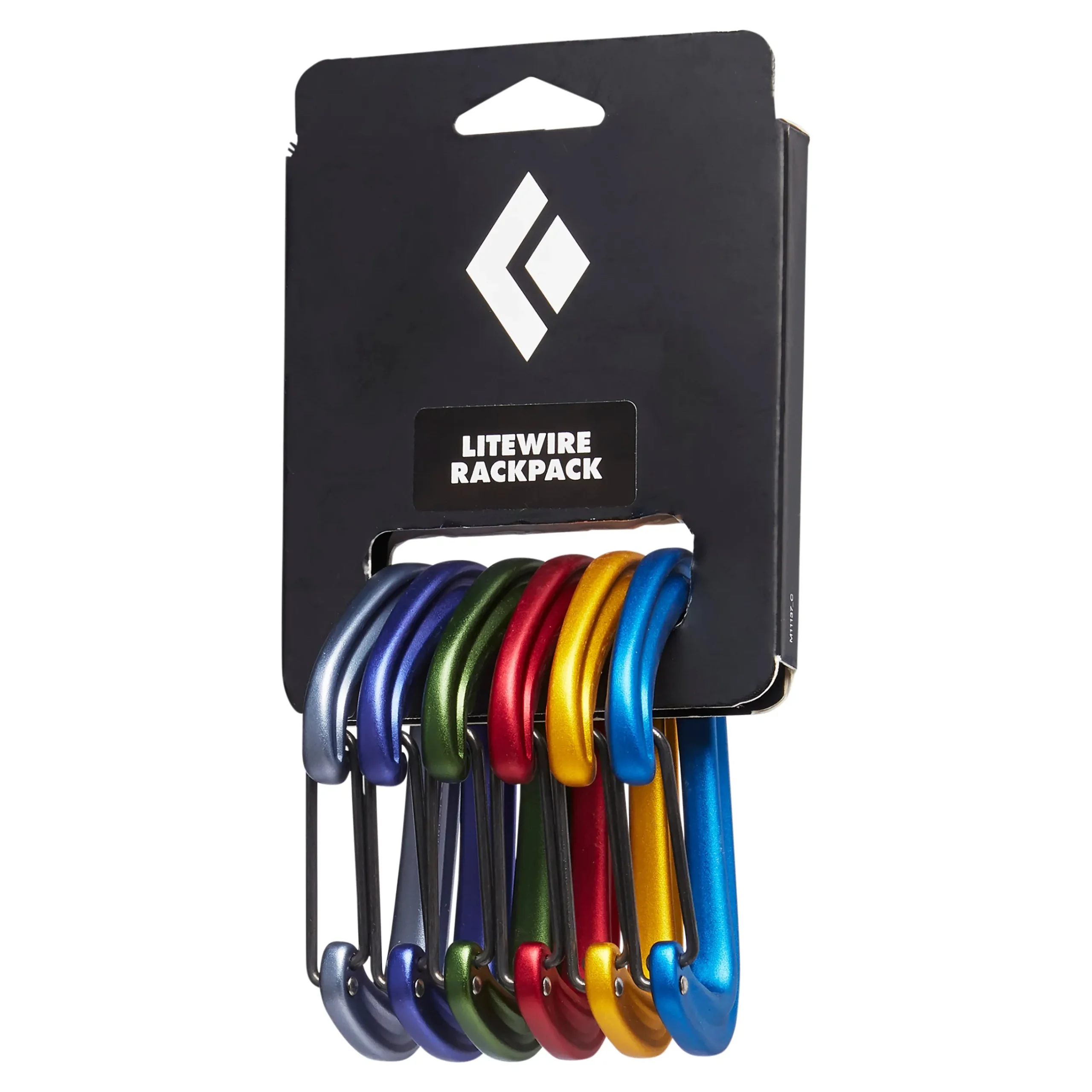 Litewire Rackpack
