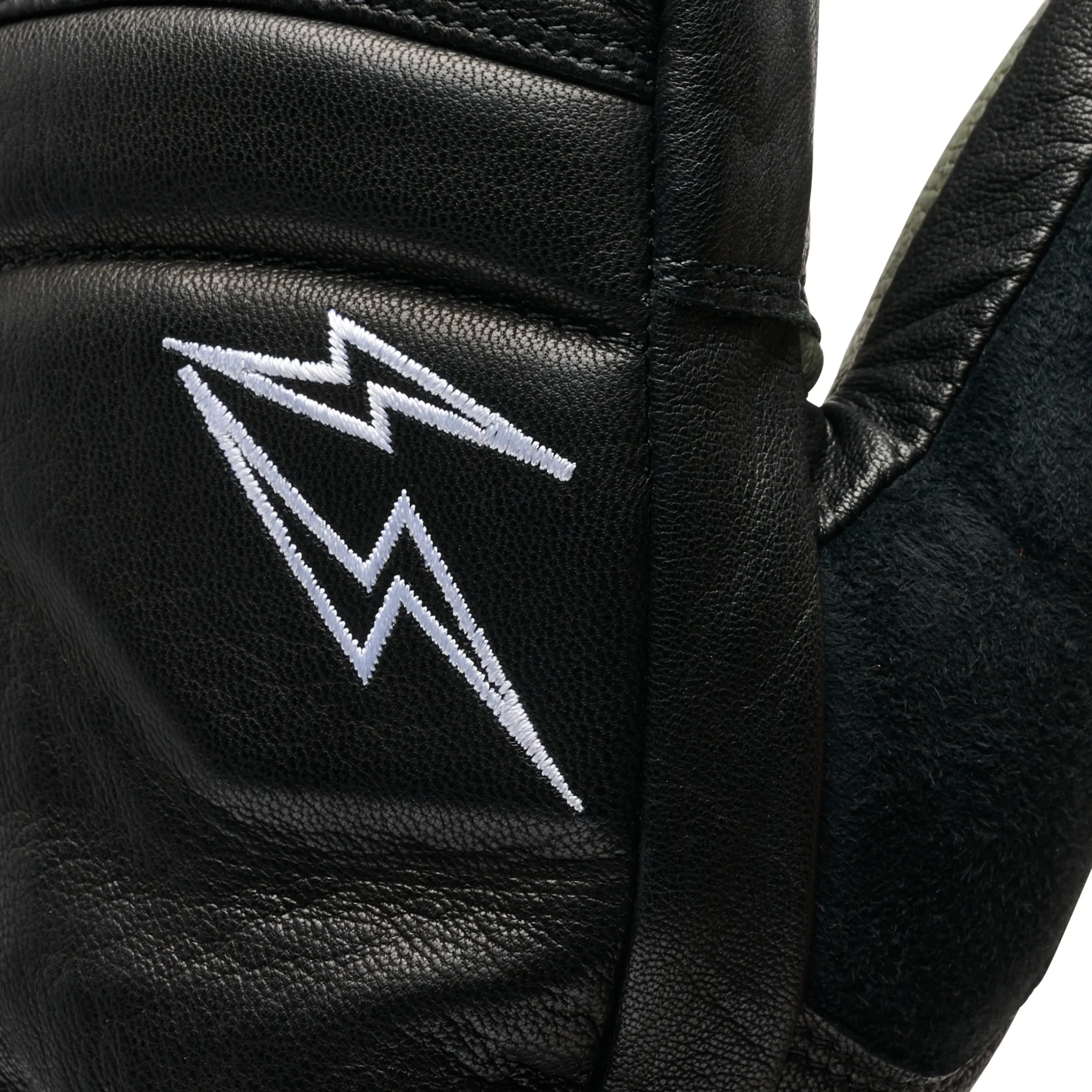 Max Palm Spark Mitts
